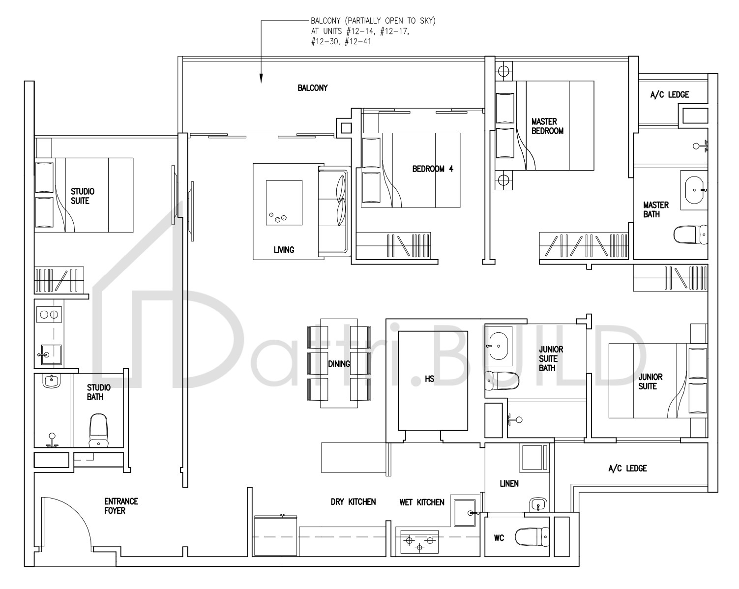 FORESTVILLE D5-DK floorplan (watermarked)