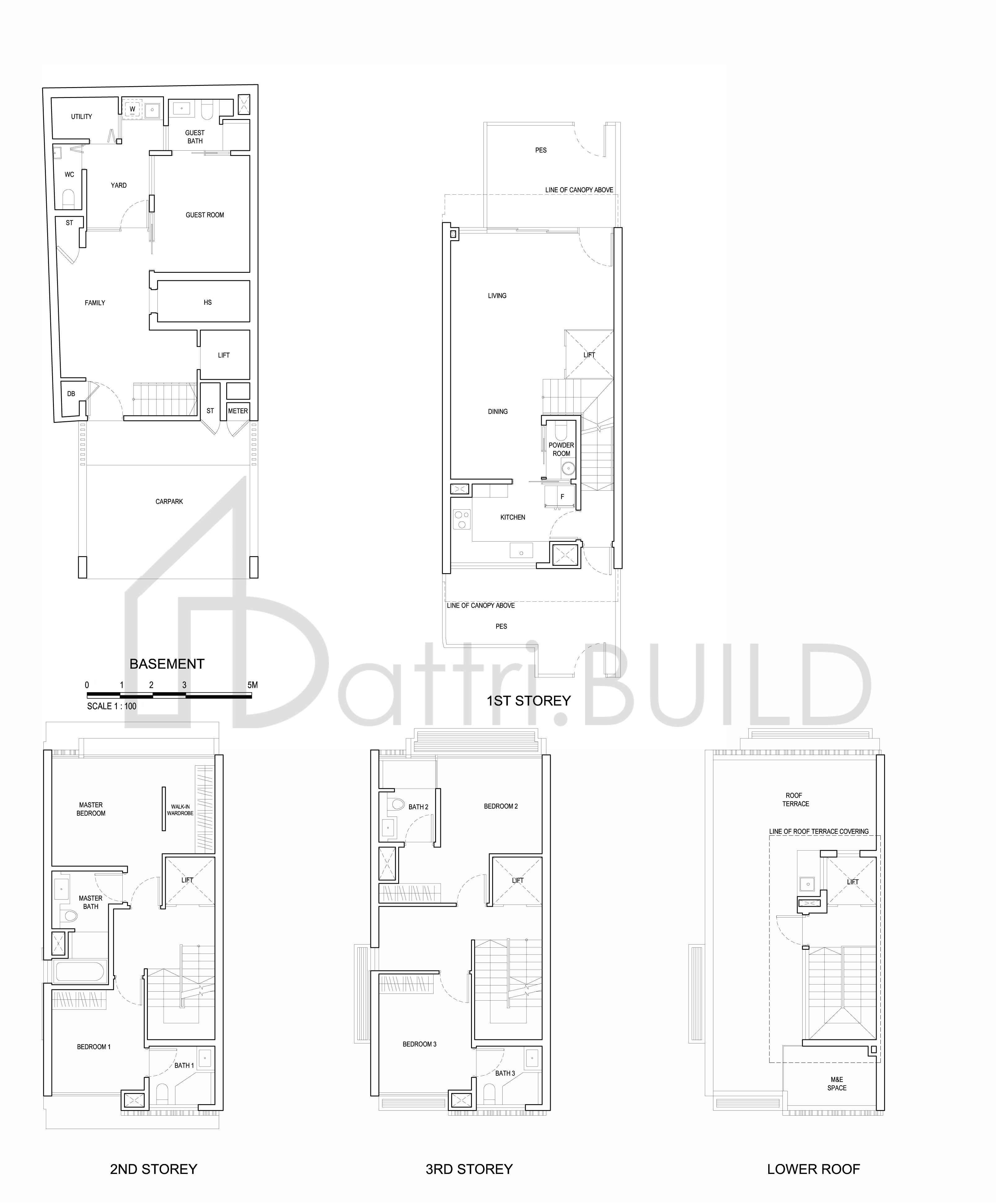 WATERCOVE B1j floorplan (watermarked)