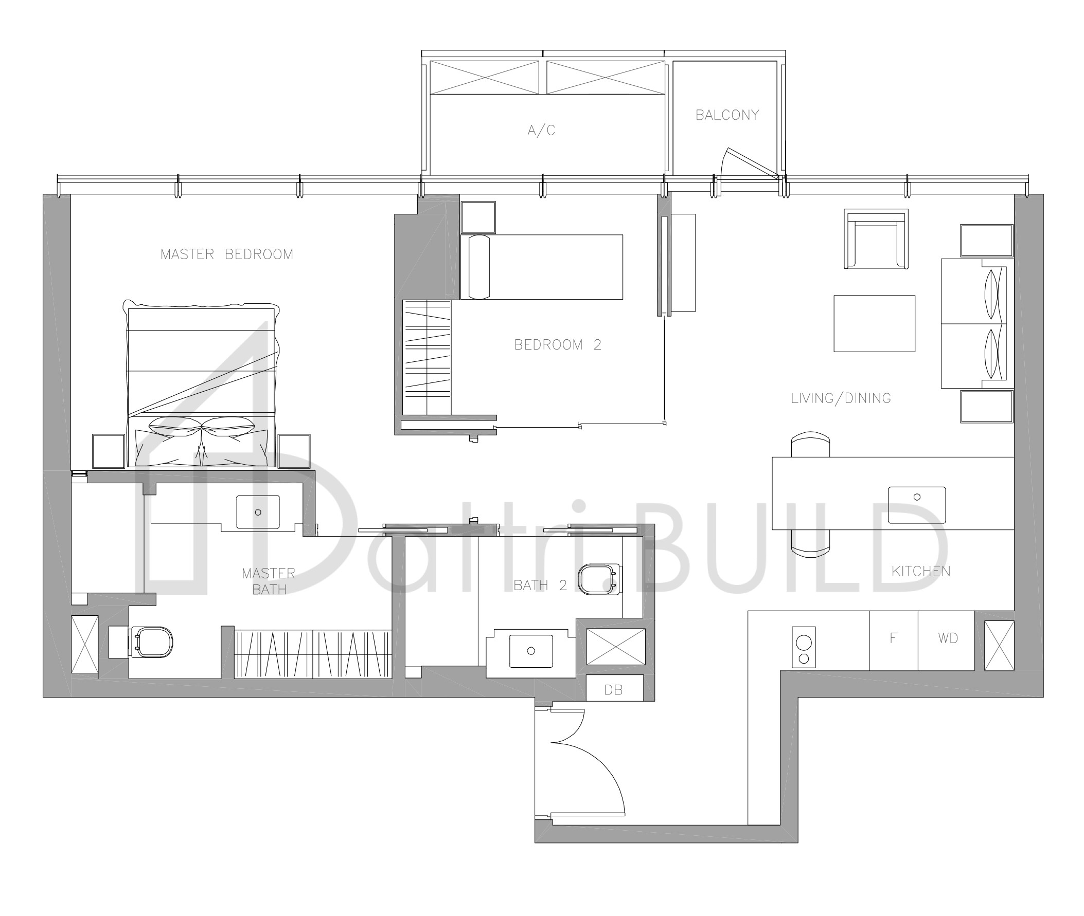 WALLICH RESIDENCE AT TANJONG PAGAR CENTRE B2-2 floorplan (watermarked)