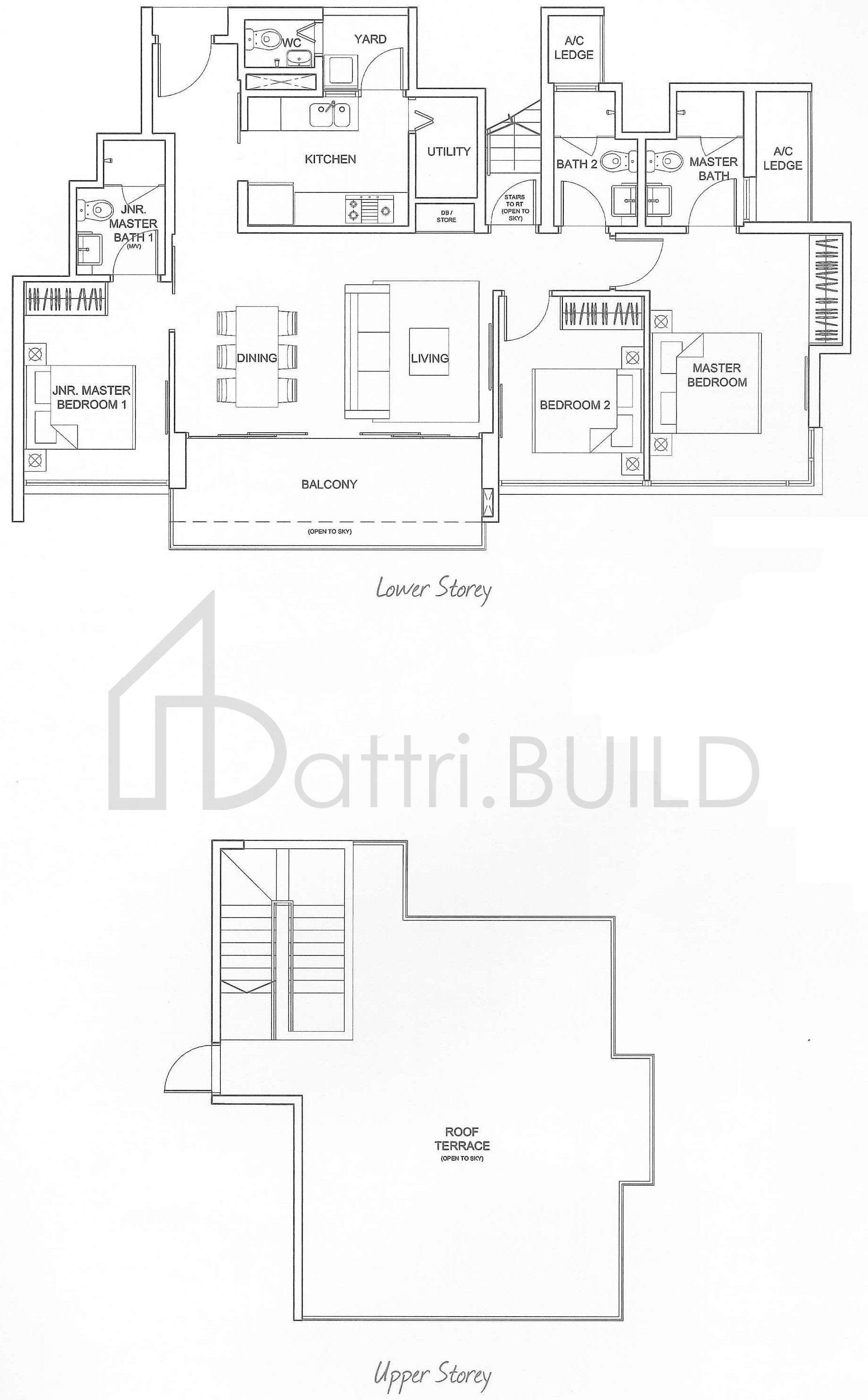 SEA ESTA C9-RT floorplan (watermarked)
