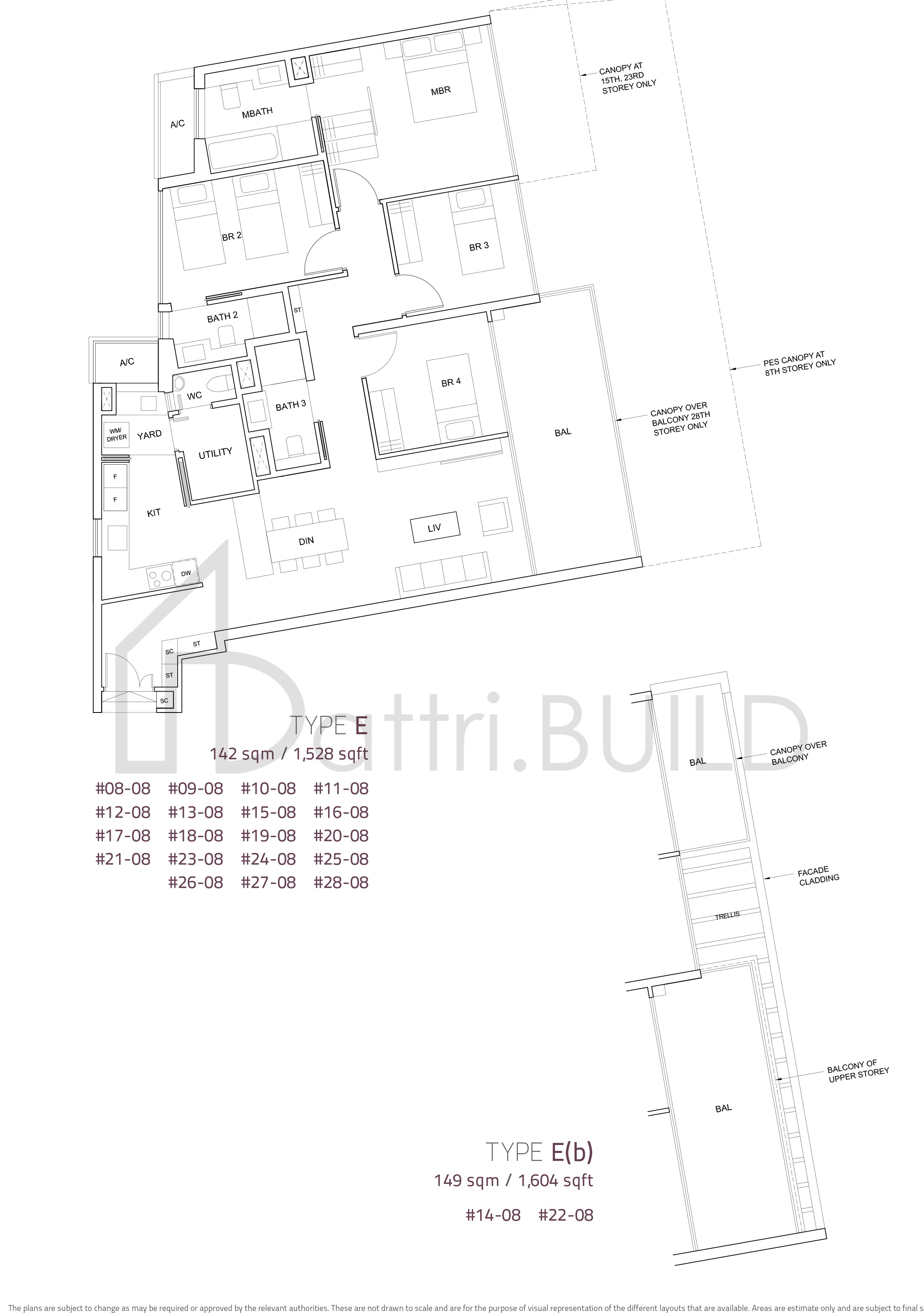 CAIRNHILL NINE E(b) floorplan (watermarked)