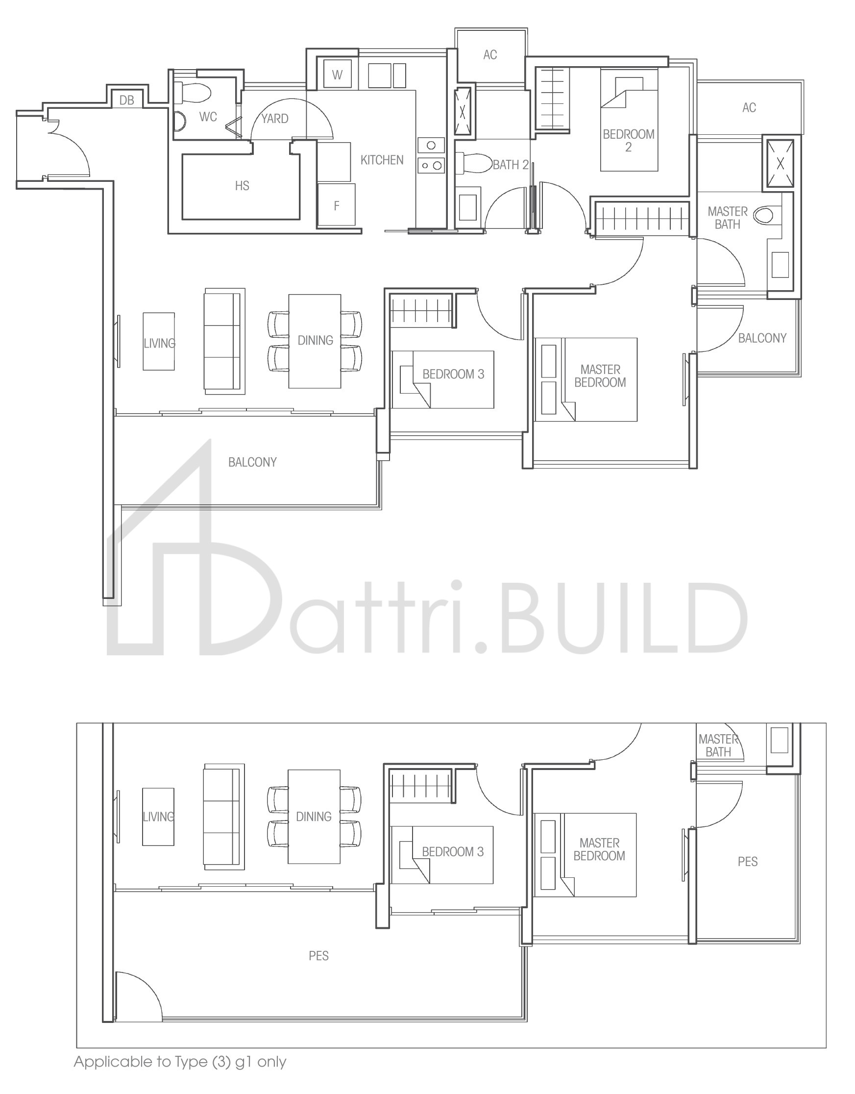 BARTLEY RESIDENCES 3g floorplan (watermarked)