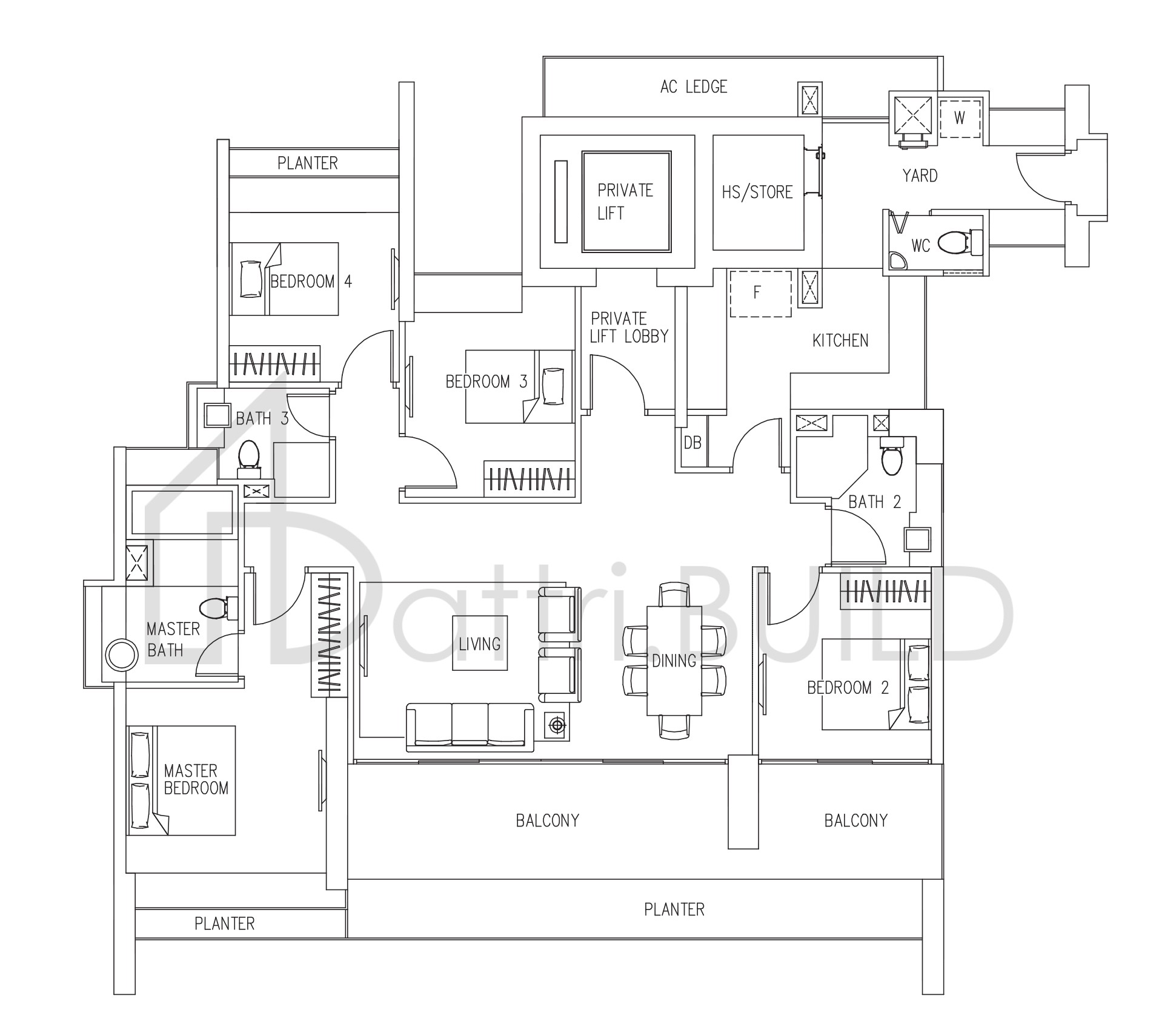 ASCENTIA SKY D1-1 floorplan (watermarked)