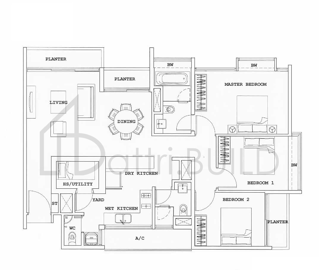 BOTANNIA B1-7 floorplan (watermarked)