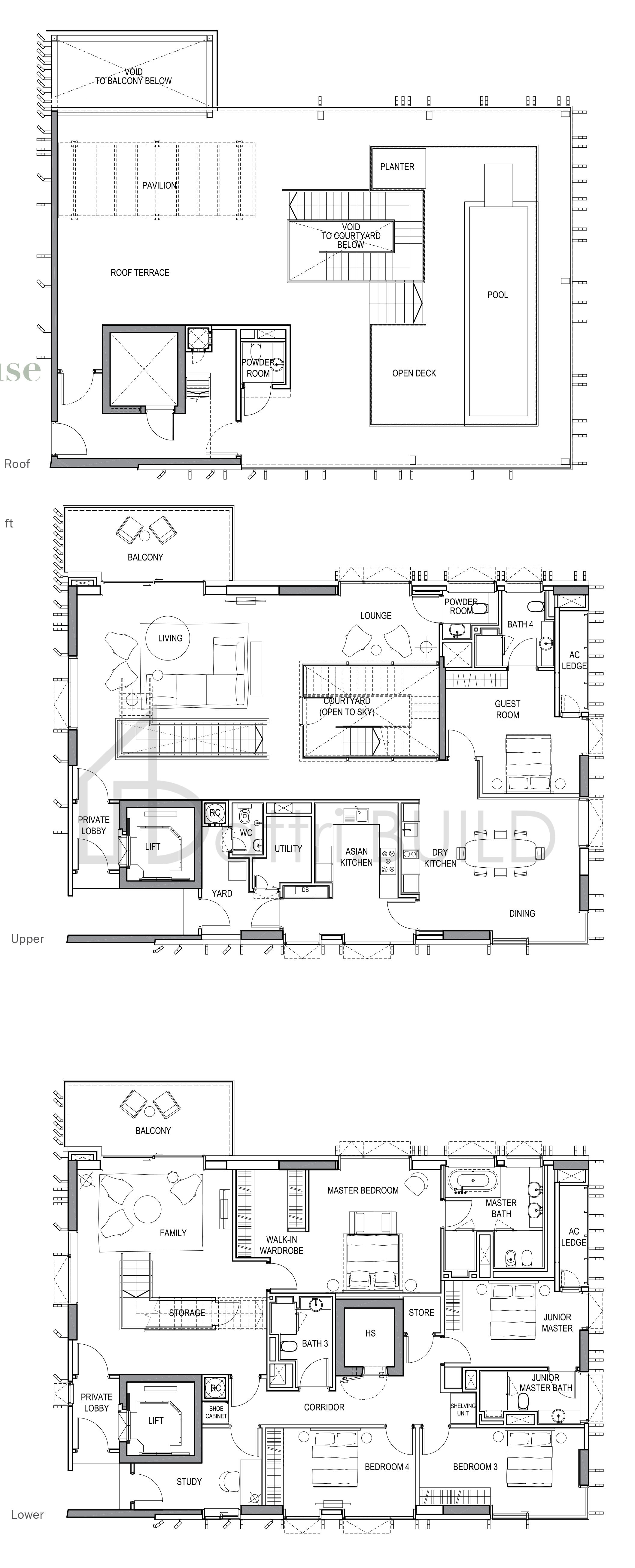 3 ORCHARD BY-THE-PARK PH-AB floorplan (watermarked)