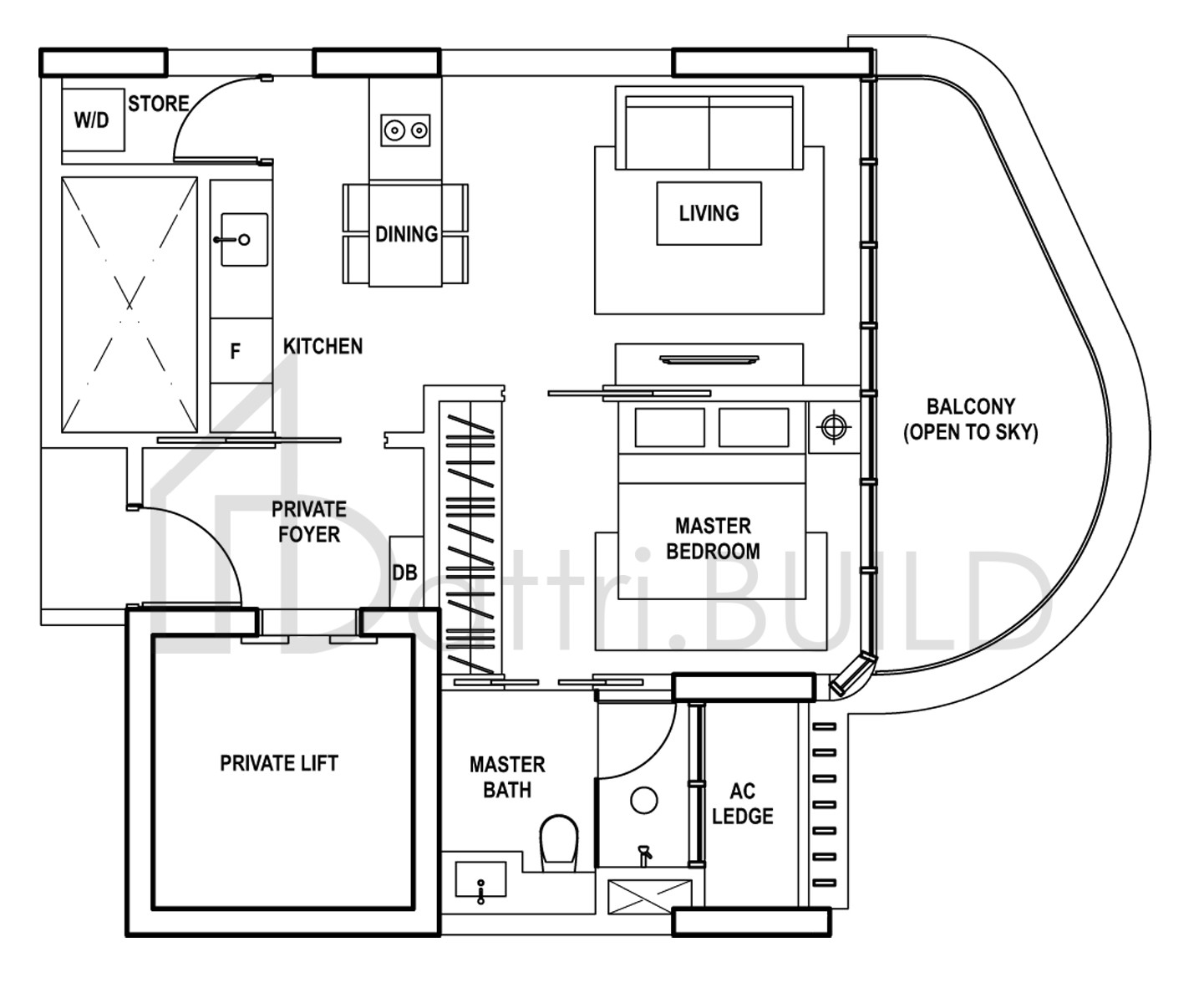 AMBER SKYE A2 floorplan (watermarked)
