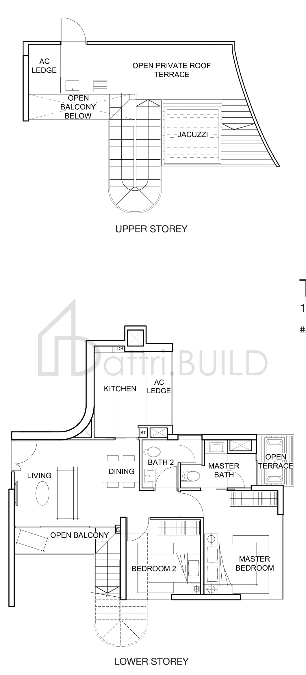 FORESQUE RESIDENCES P4 floorplan (watermarked)