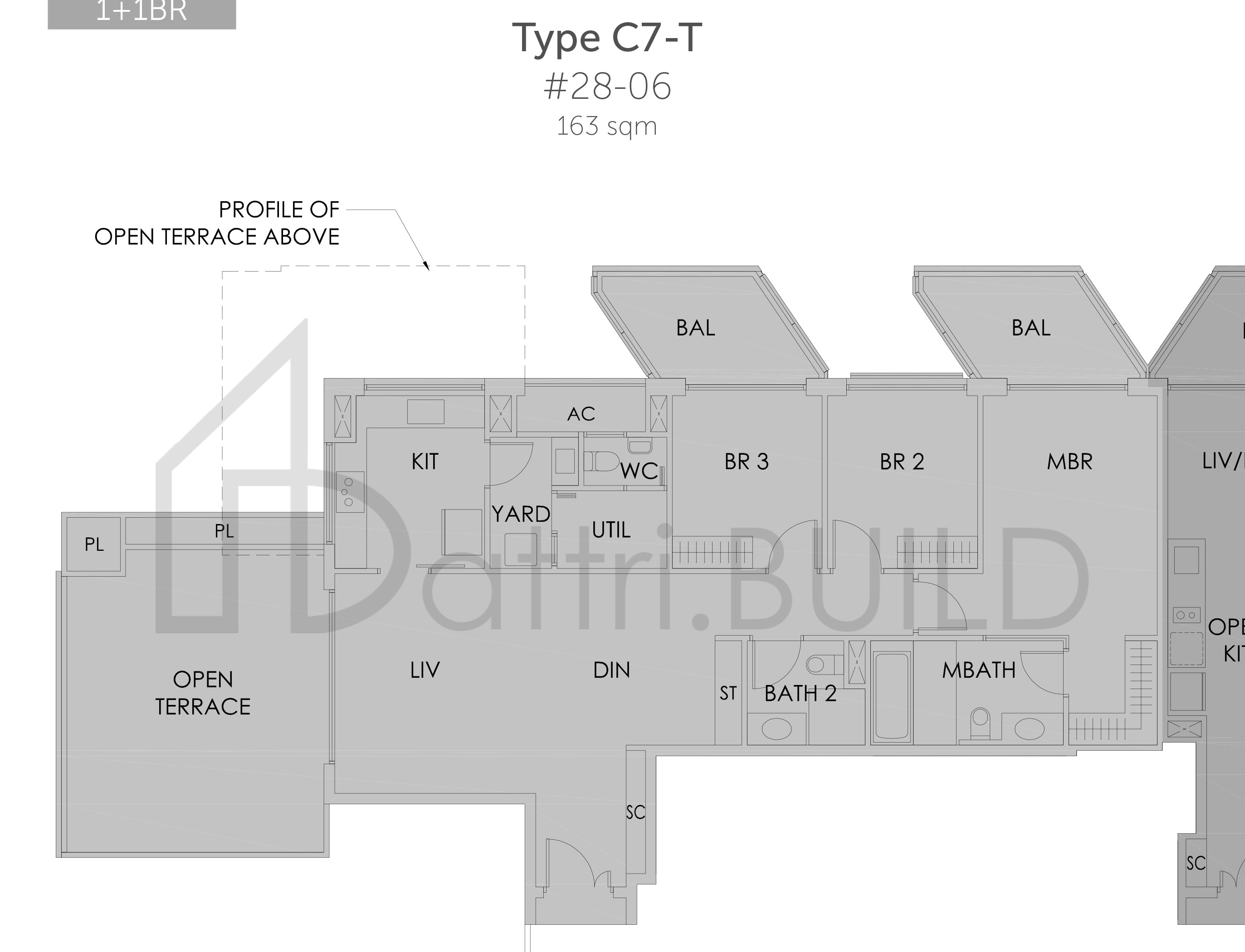 SKY HABITAT C7-T(163) floorplan (watermarked)