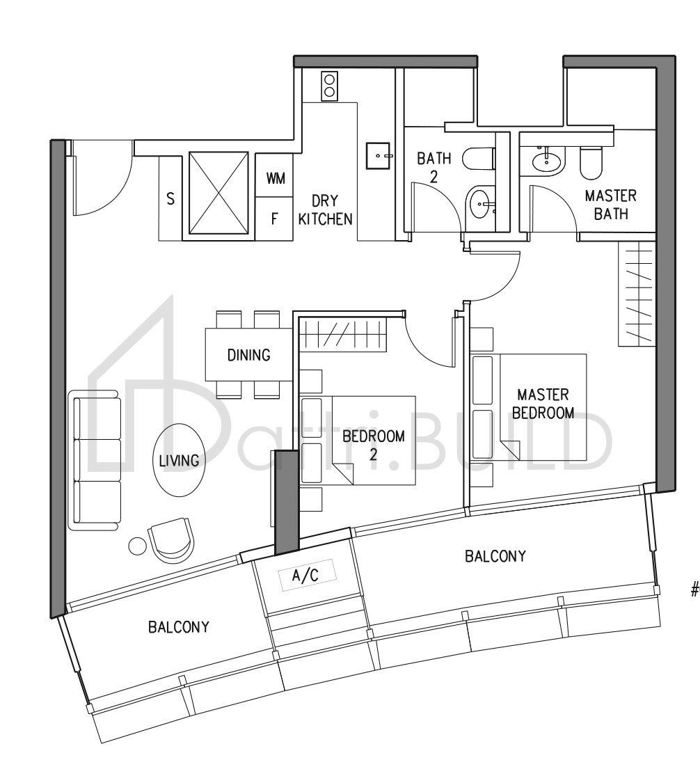 DUO RESIDENCES D1M floorplan (watermarked)