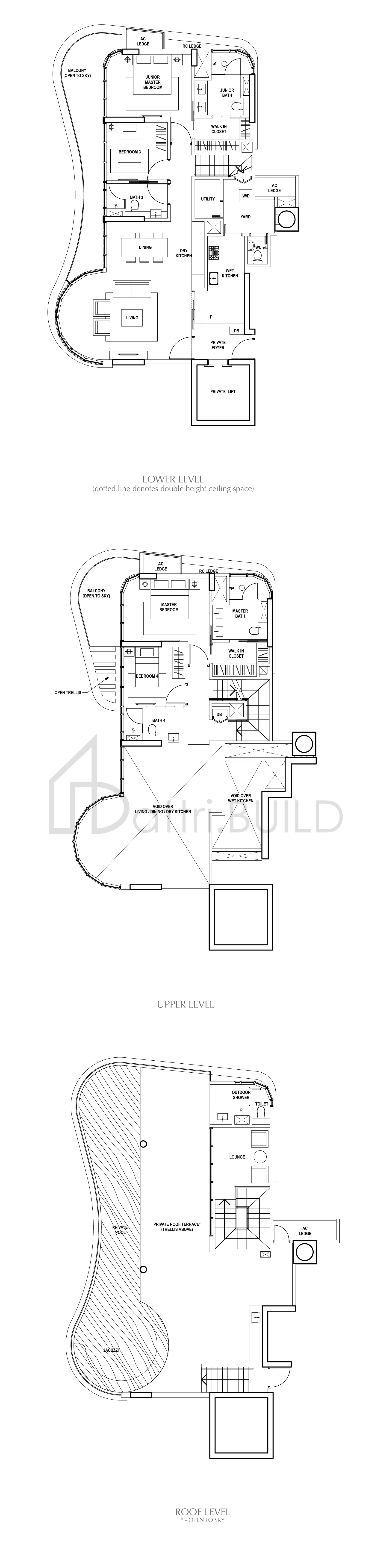 AMBER SKYE Penthouse 6 floorplan (watermarked)