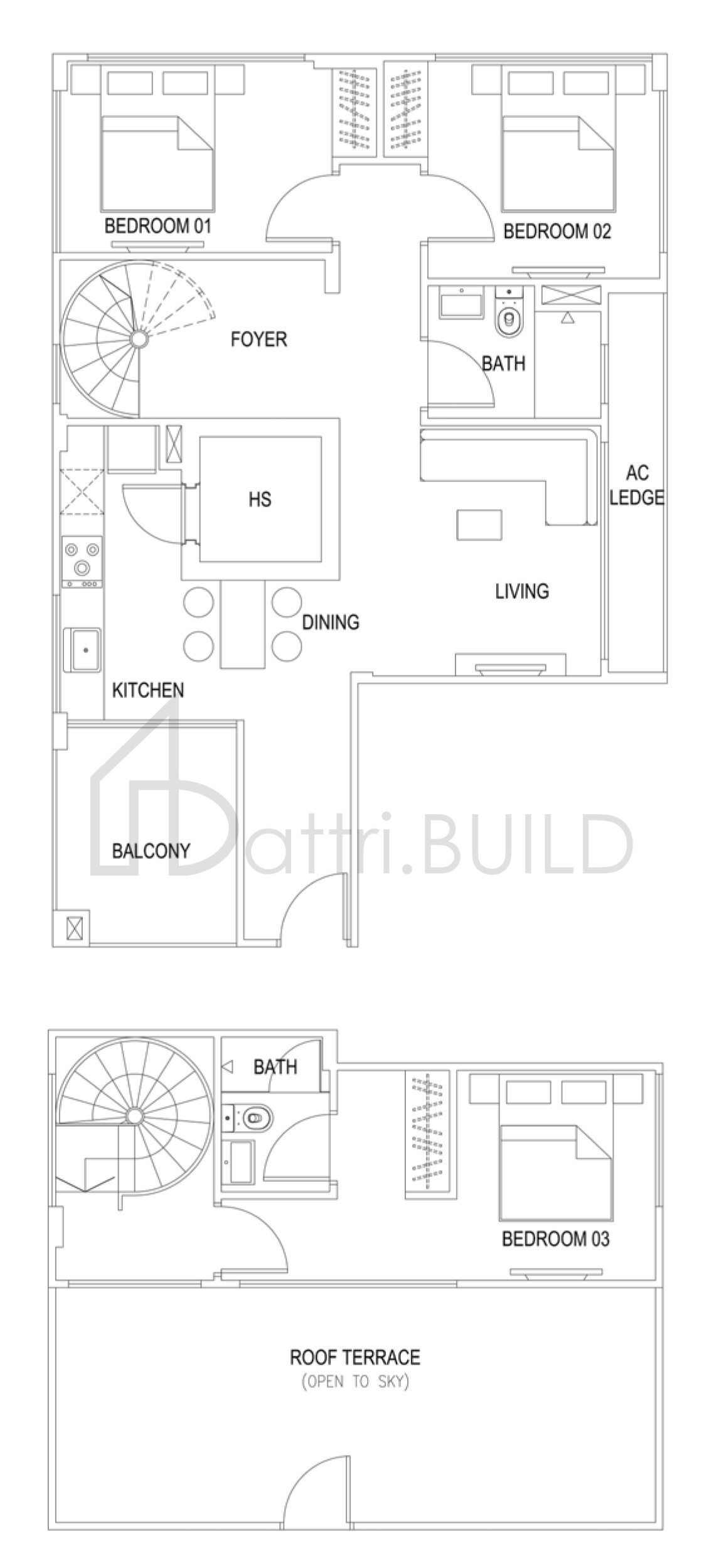 SHIRO C floorplan (watermarked)