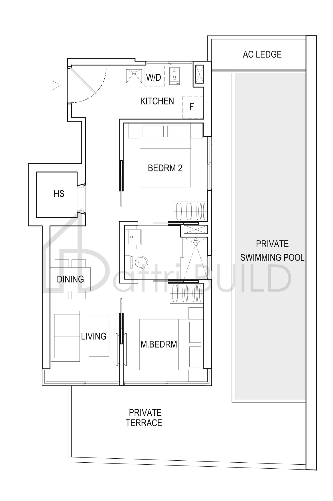 ROBINSON SUITES G2-2BR floorplan (watermarked)