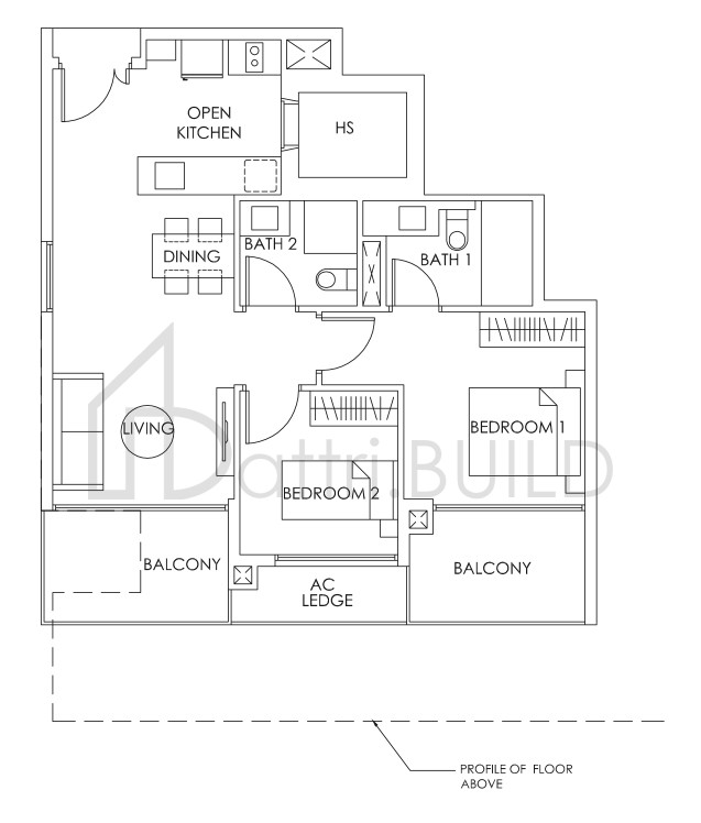 BEDOK RESIDENCES B9 (T) floorplan (watermarked)