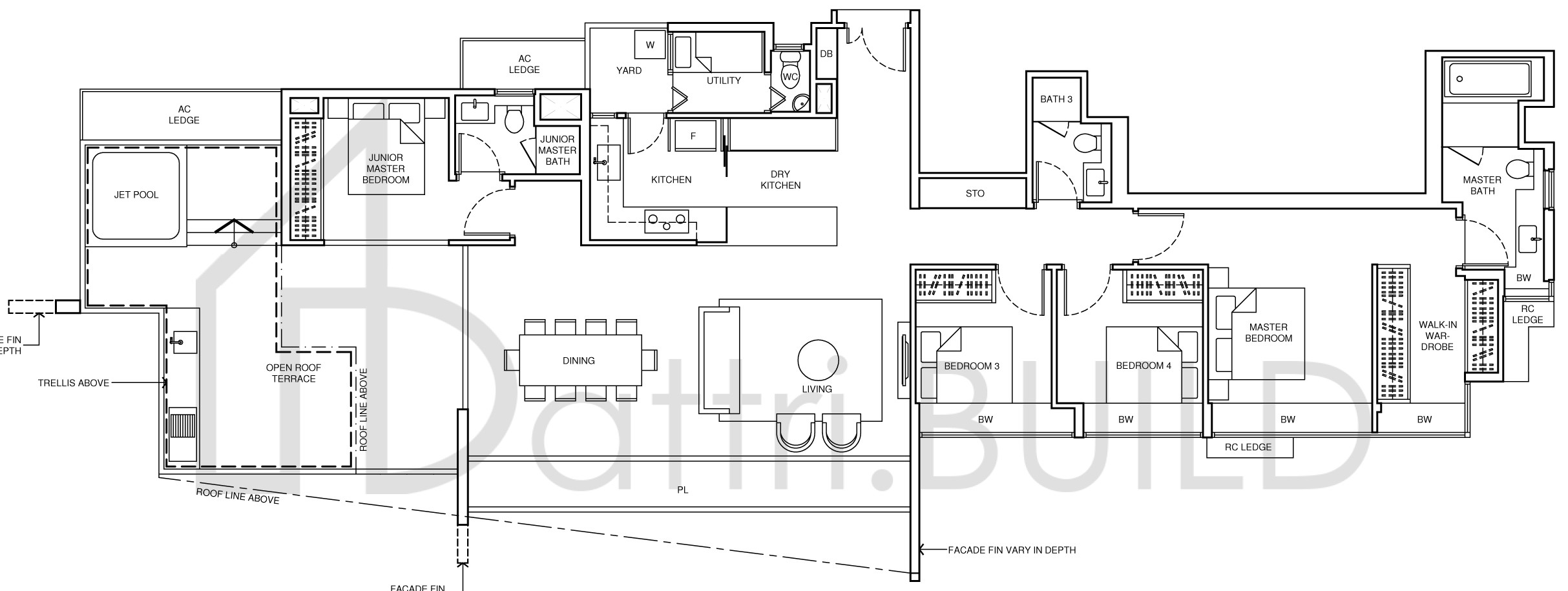COCO PALMS PH3 floorplan (watermarked)