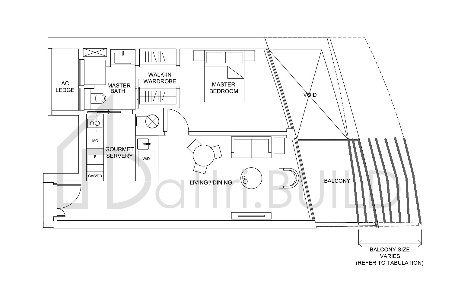 MARINA ONE RESIDENCES 1A floorplan (watermarked)
