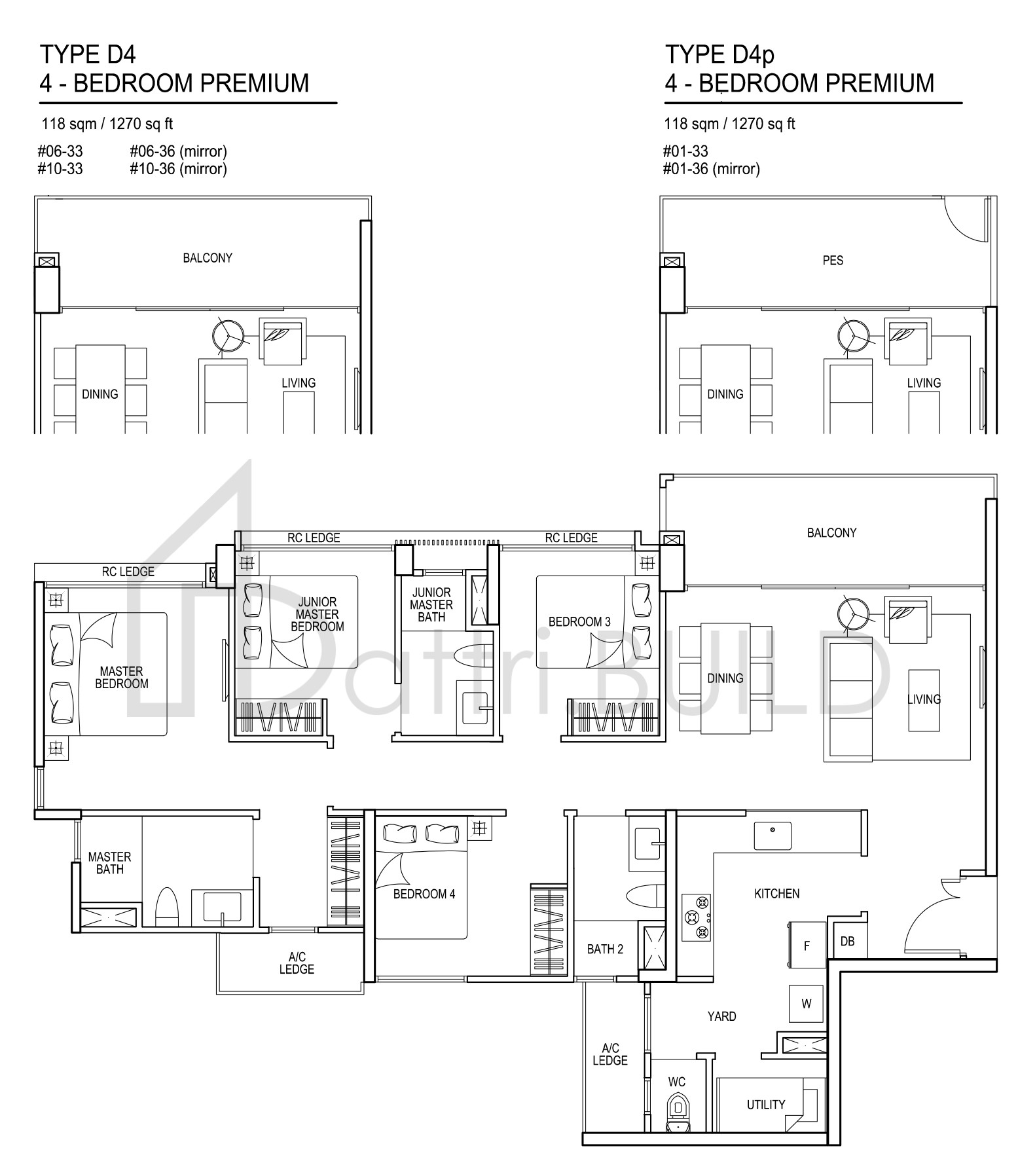 BELLEWATERS D4p floorplan (watermarked)