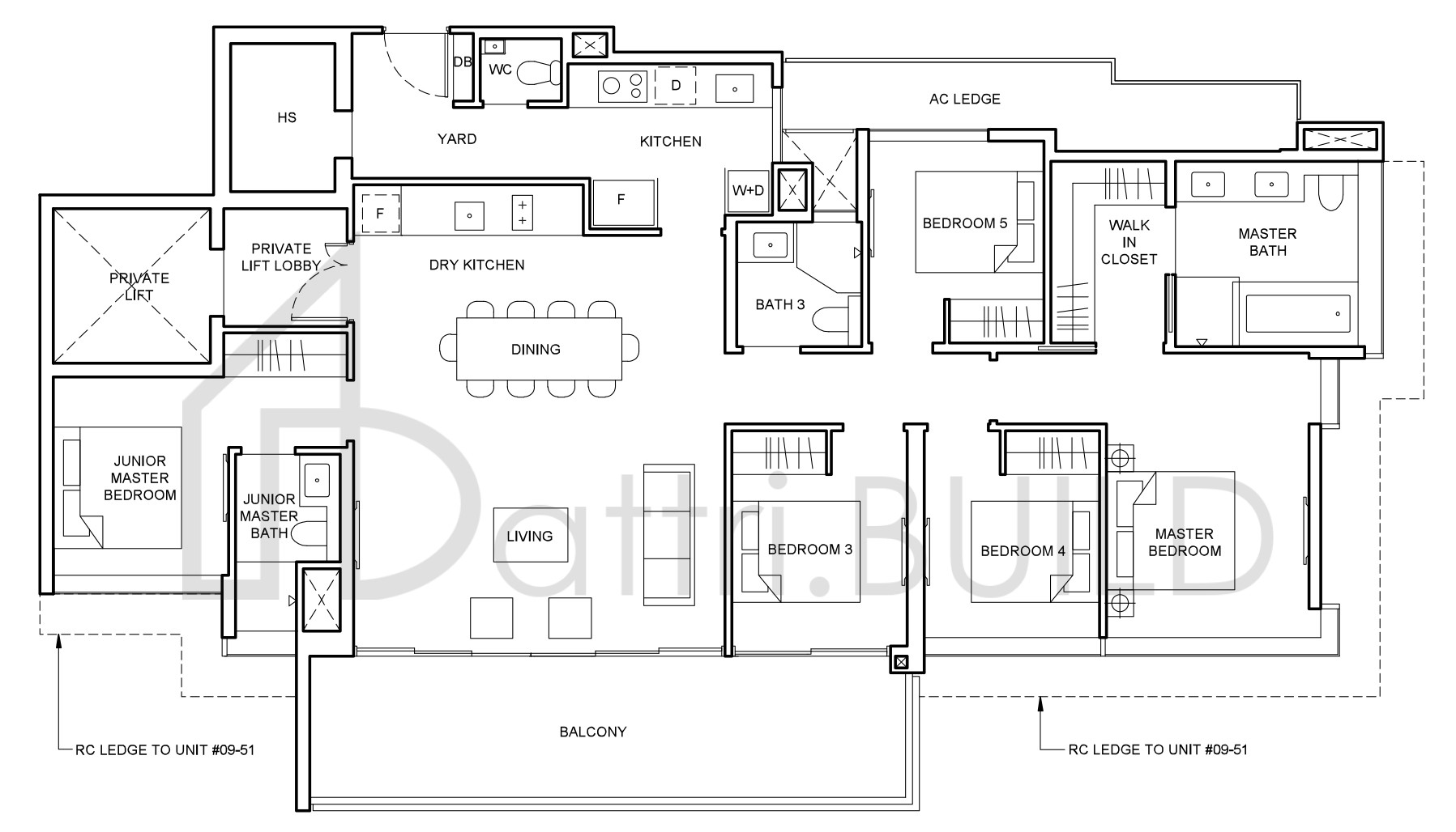 FORETT AT BUKIT TIMAH E floorplan (watermarked)