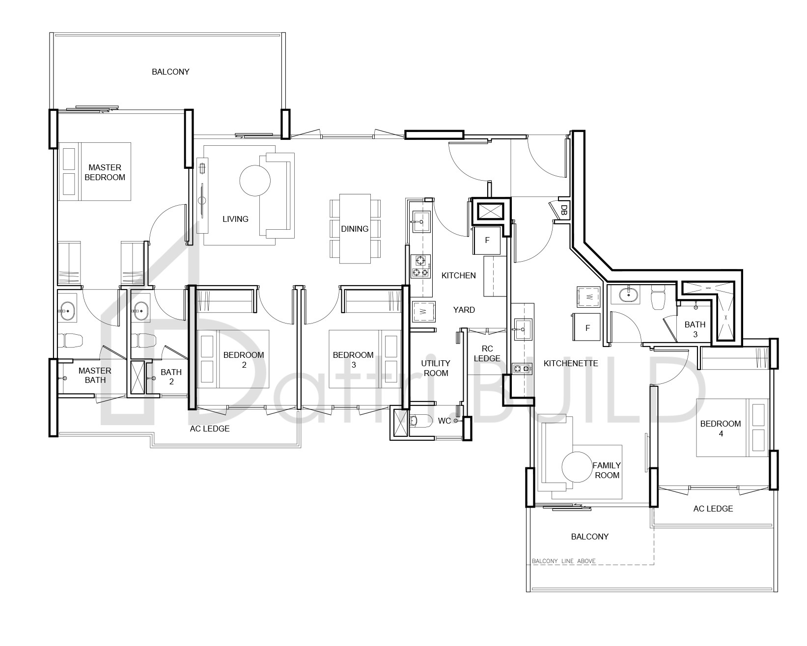 VUE 8 RESIDENCE DKs floorplan (watermarked)