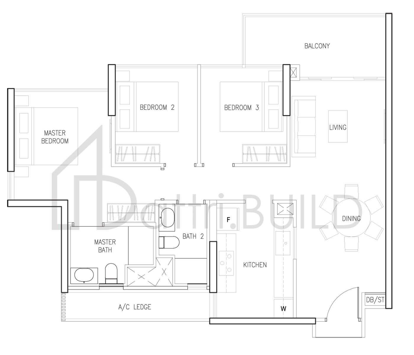 NORTHWAVE C4 floorplan (watermarked)