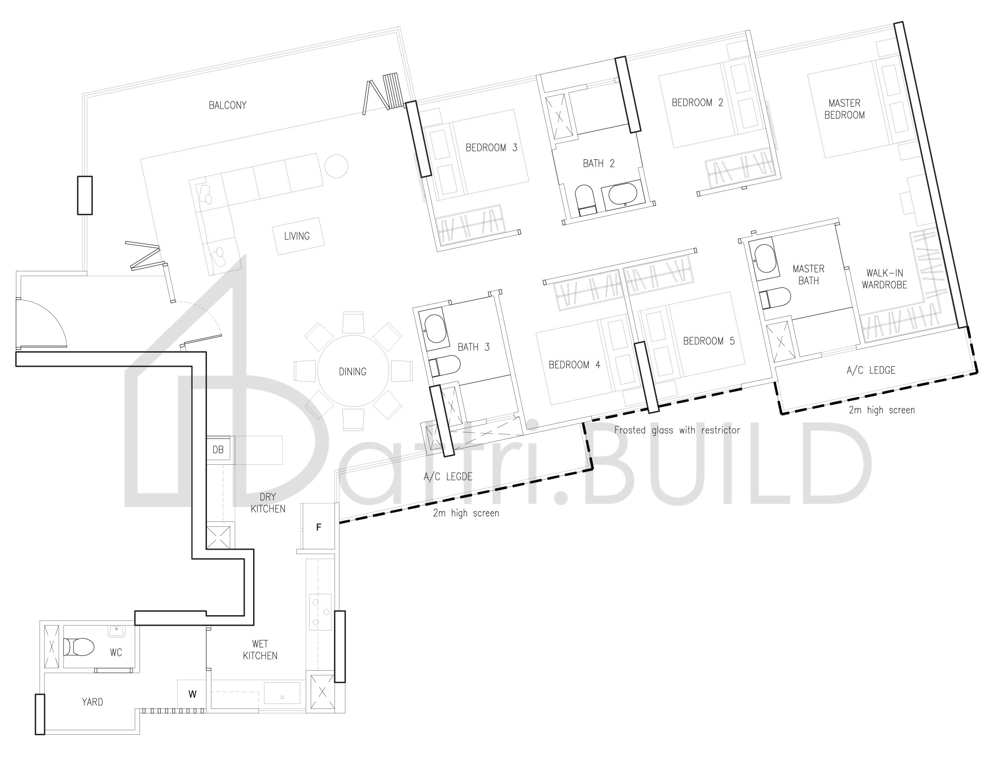 NORTHWAVE PH4 floorplan (watermarked)