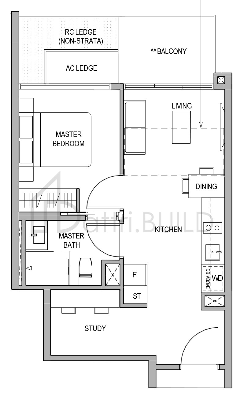 MAYFAIR GARDENS AS3a H1 floorplan (watermarked)