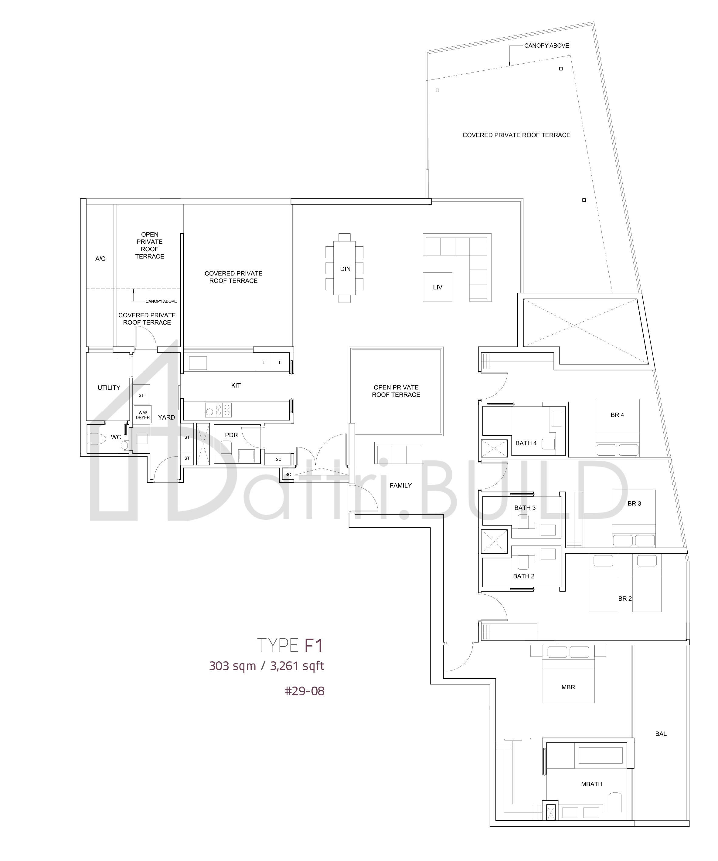CAIRNHILL NINE F1 floorplan (watermarked)