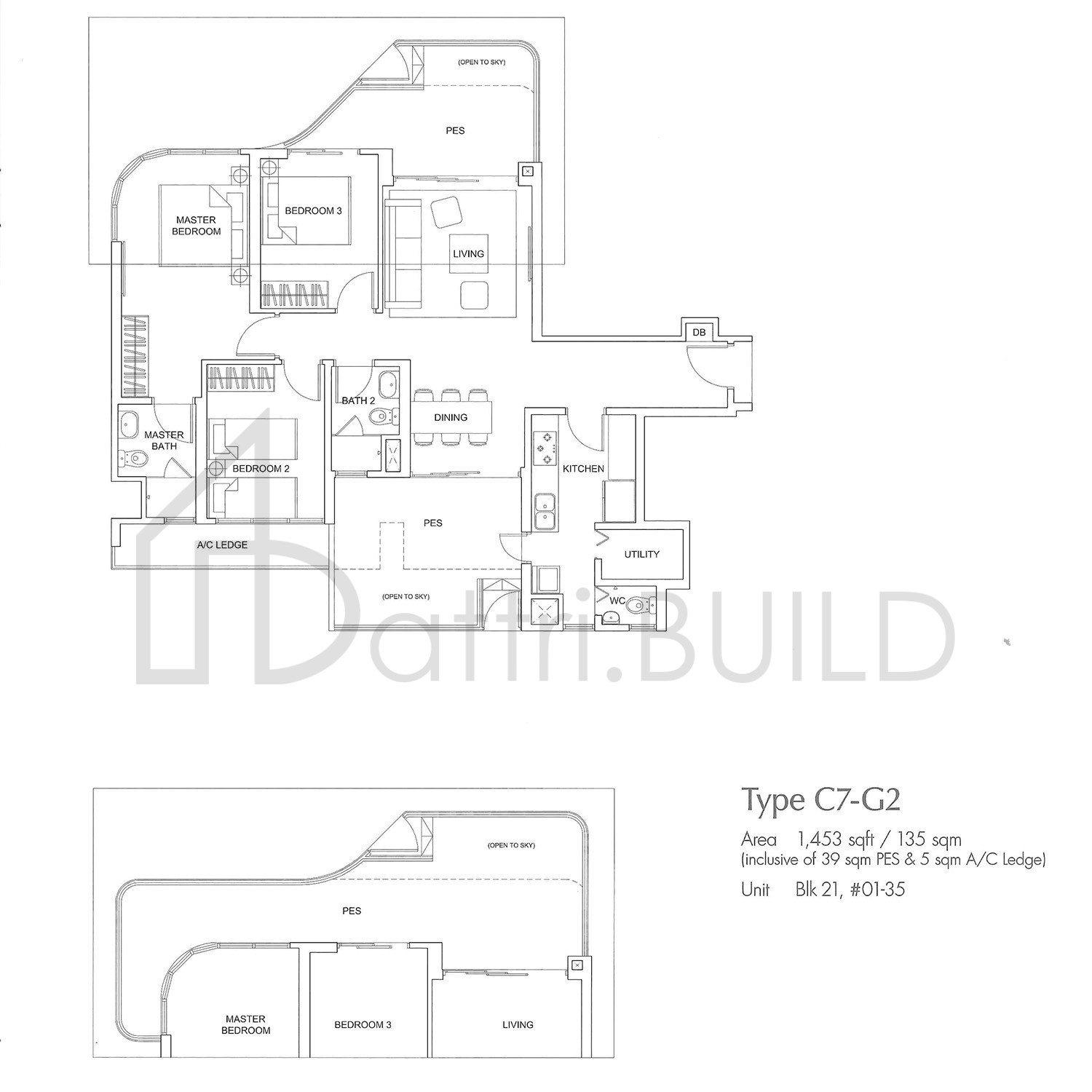 ARC AT TAMPINES C7-G2 floorplan (watermarked)