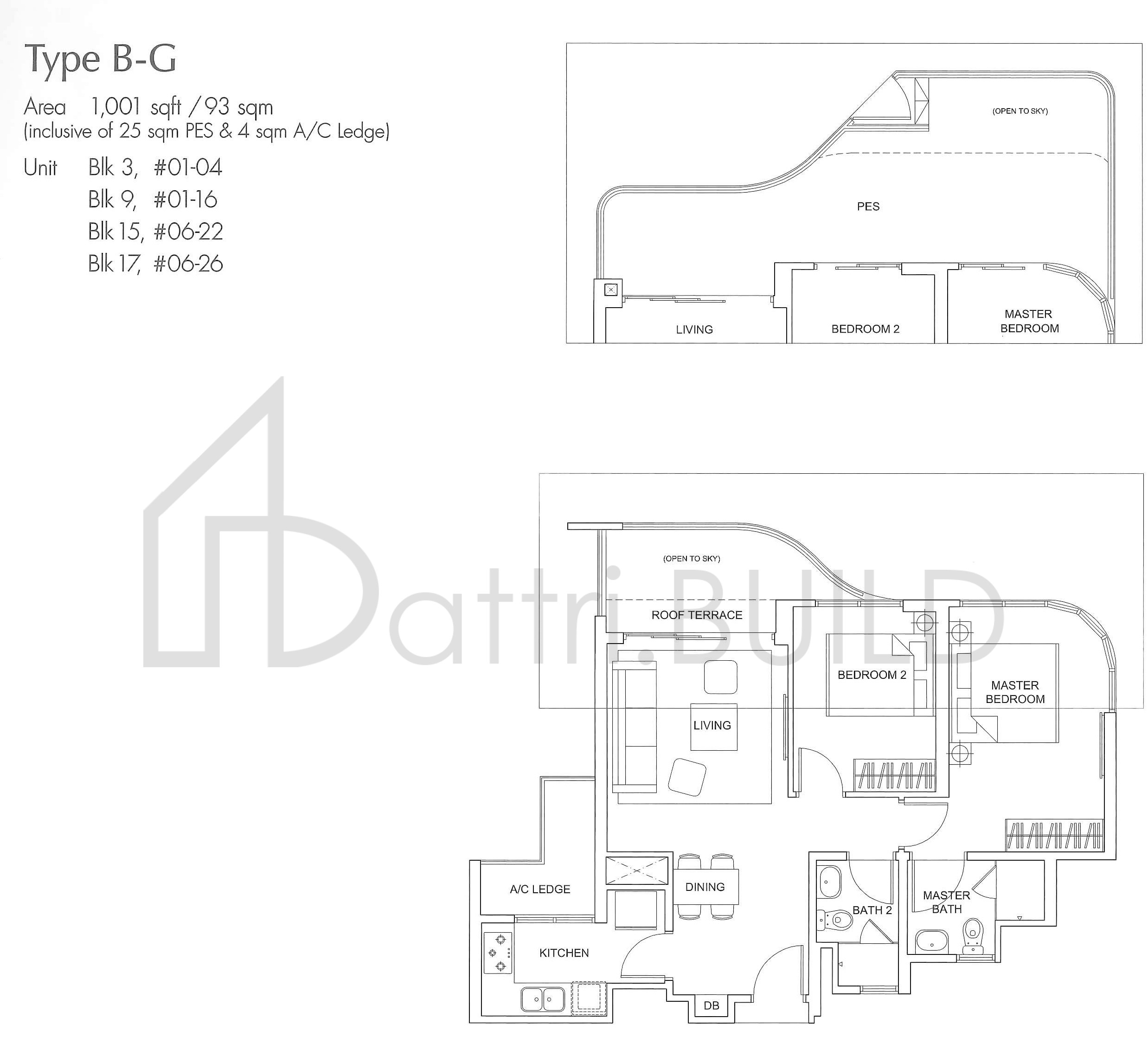 ARC AT TAMPINES B-G floorplan (watermarked)