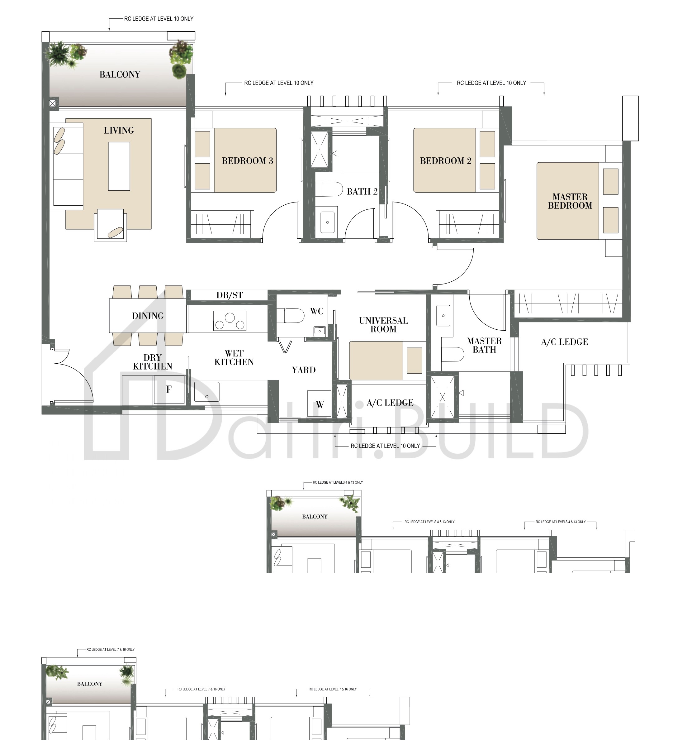 BOTANIQUE AT BARTLEY D1 floorplan (watermarked)