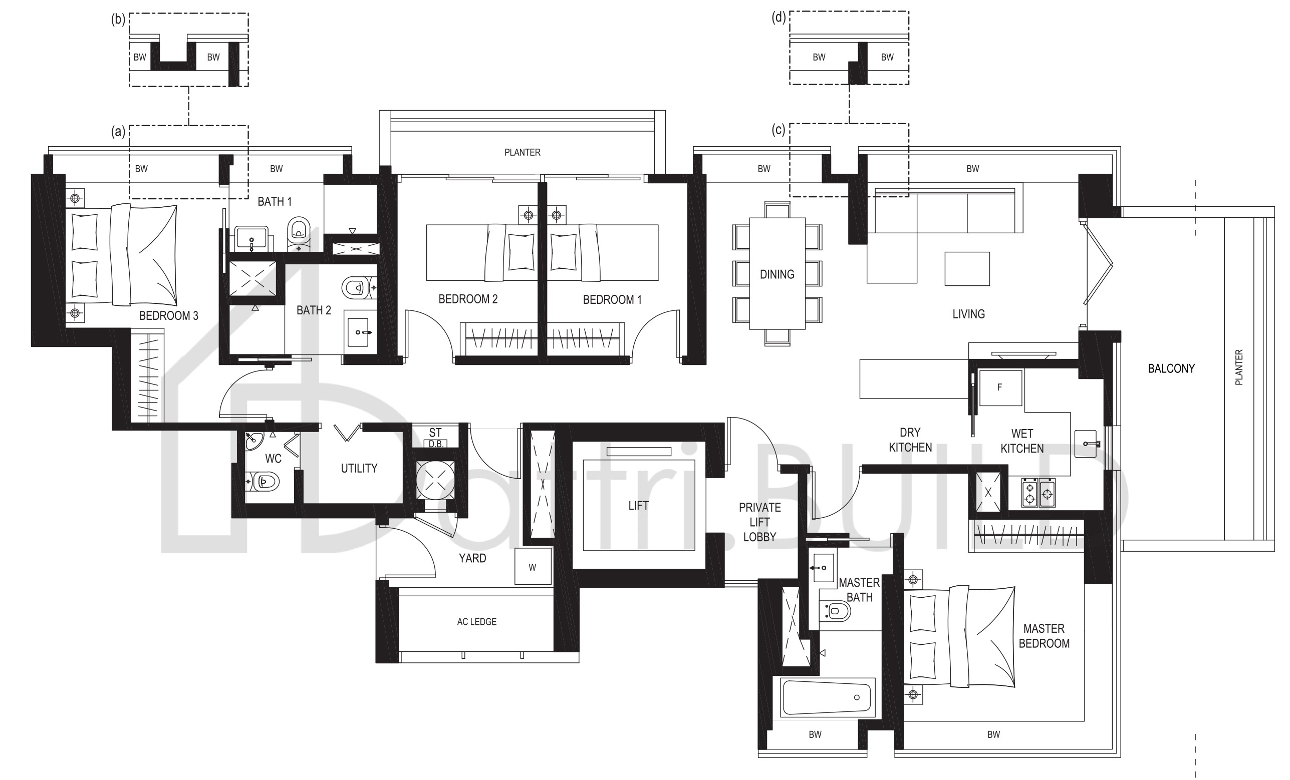 8 SAINT THOMAS D2B floorplan (watermarked)