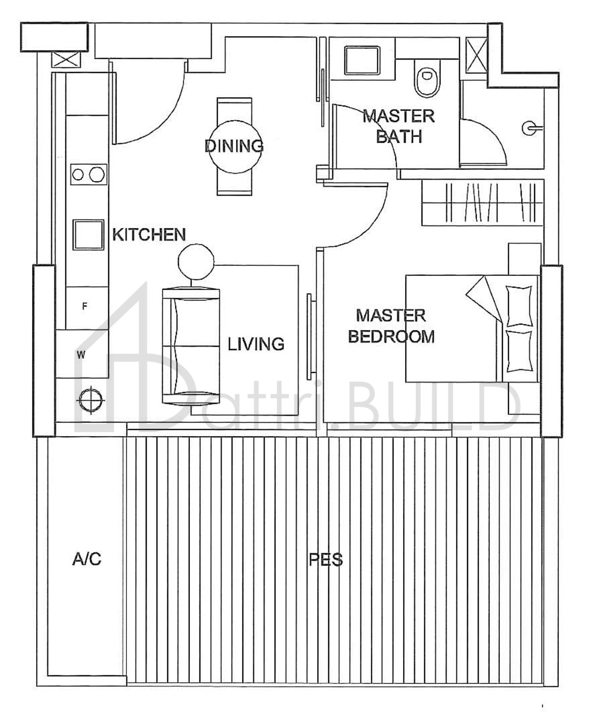THE BOUTIQ A1P floorplan (watermarked)
