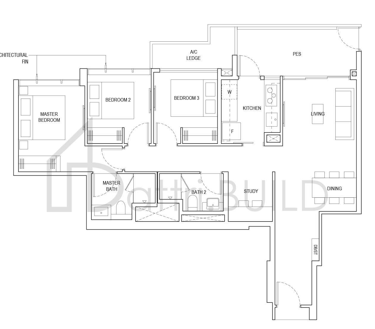 PIERMONT GRAND A2b-P floorplan (watermarked)