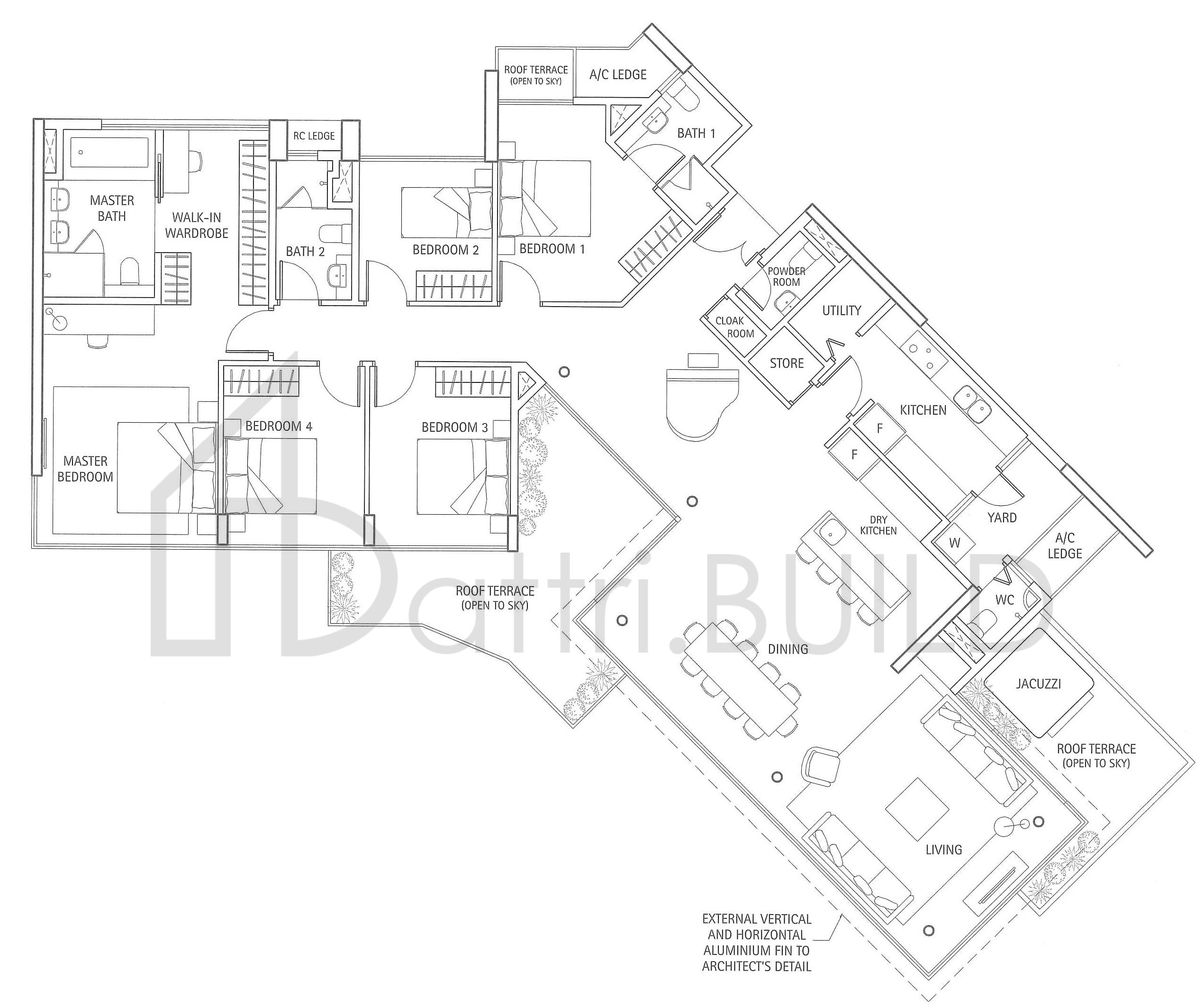 WATERBANK AT DAKOTA PH3 floorplan (watermarked)