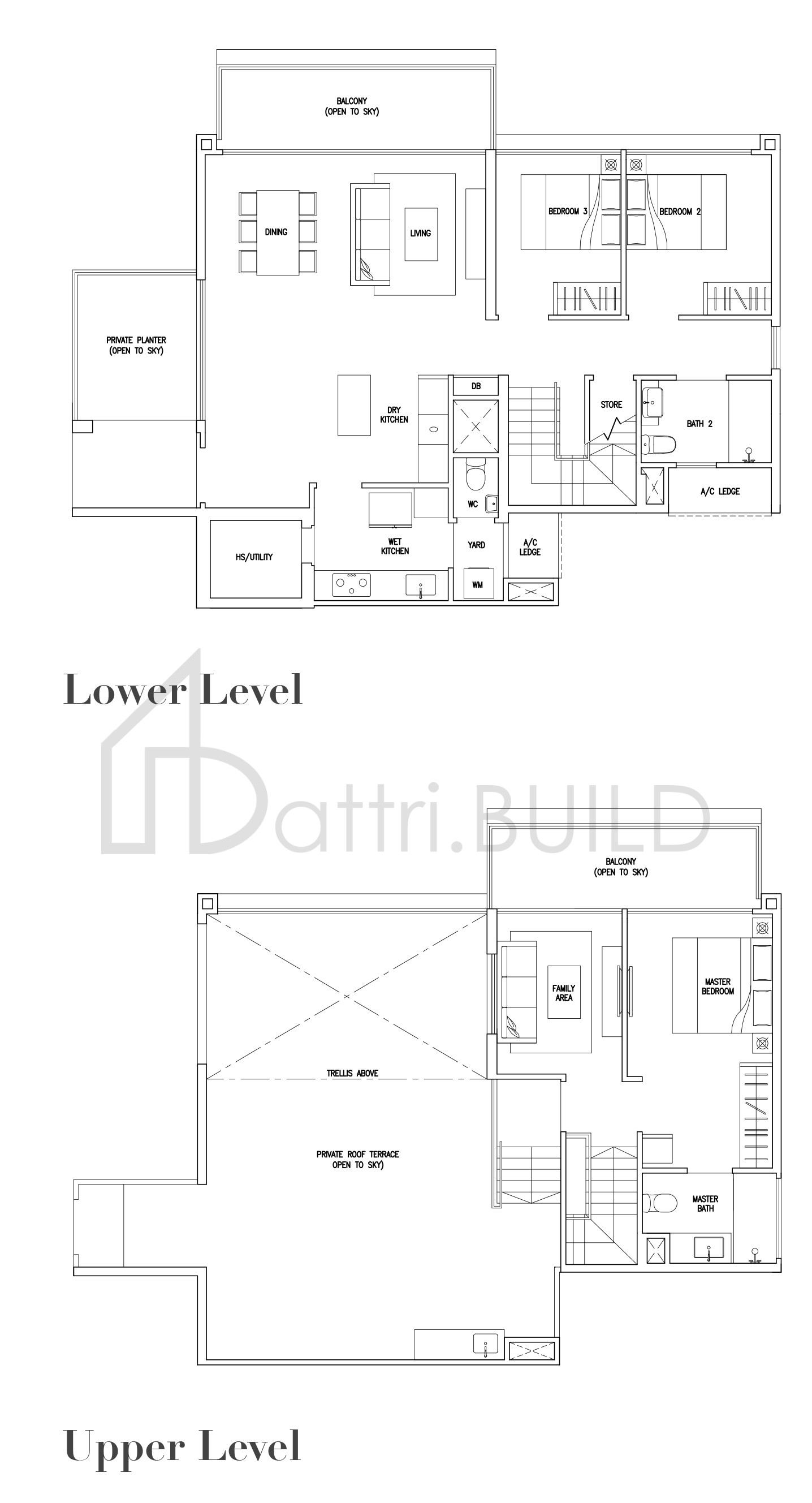 CITYLIFE@TAMPINES C3PHr floorplan (watermarked)
