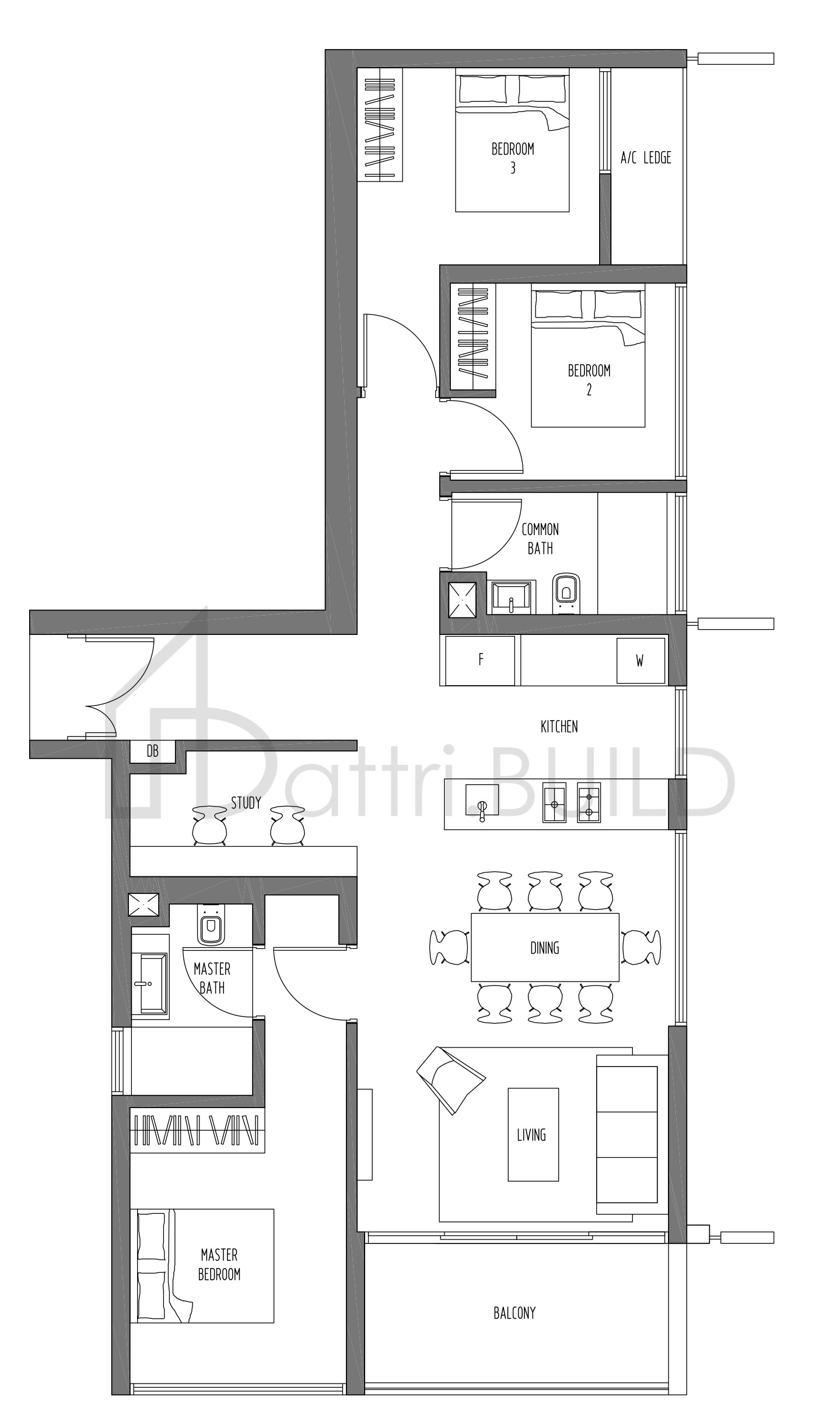 SENNETT RESIDENCE C7S floorplan (watermarked)