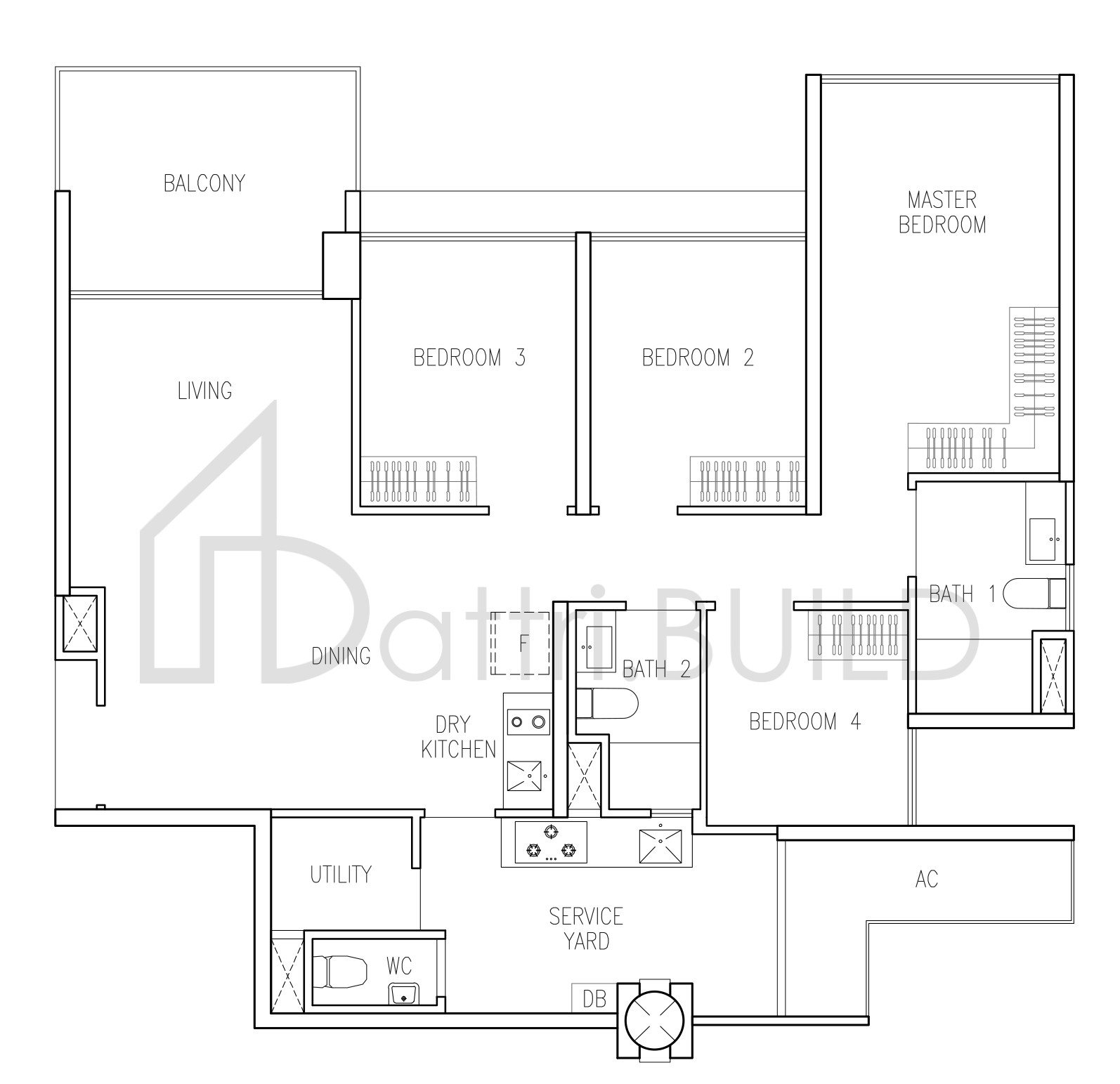 WANDERVALE C1T floorplan (watermarked)