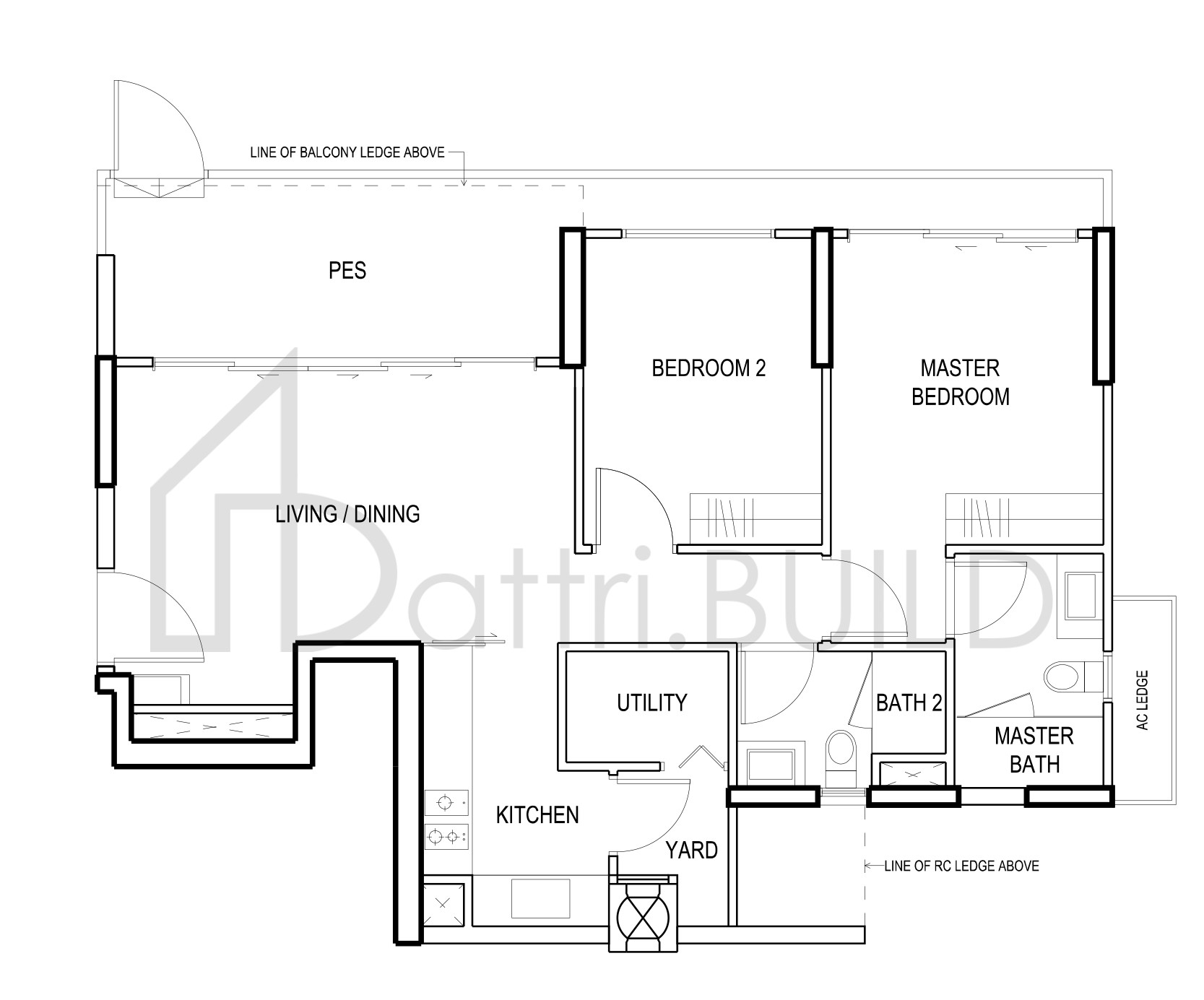 ECO B2a(p) floorplan (watermarked)