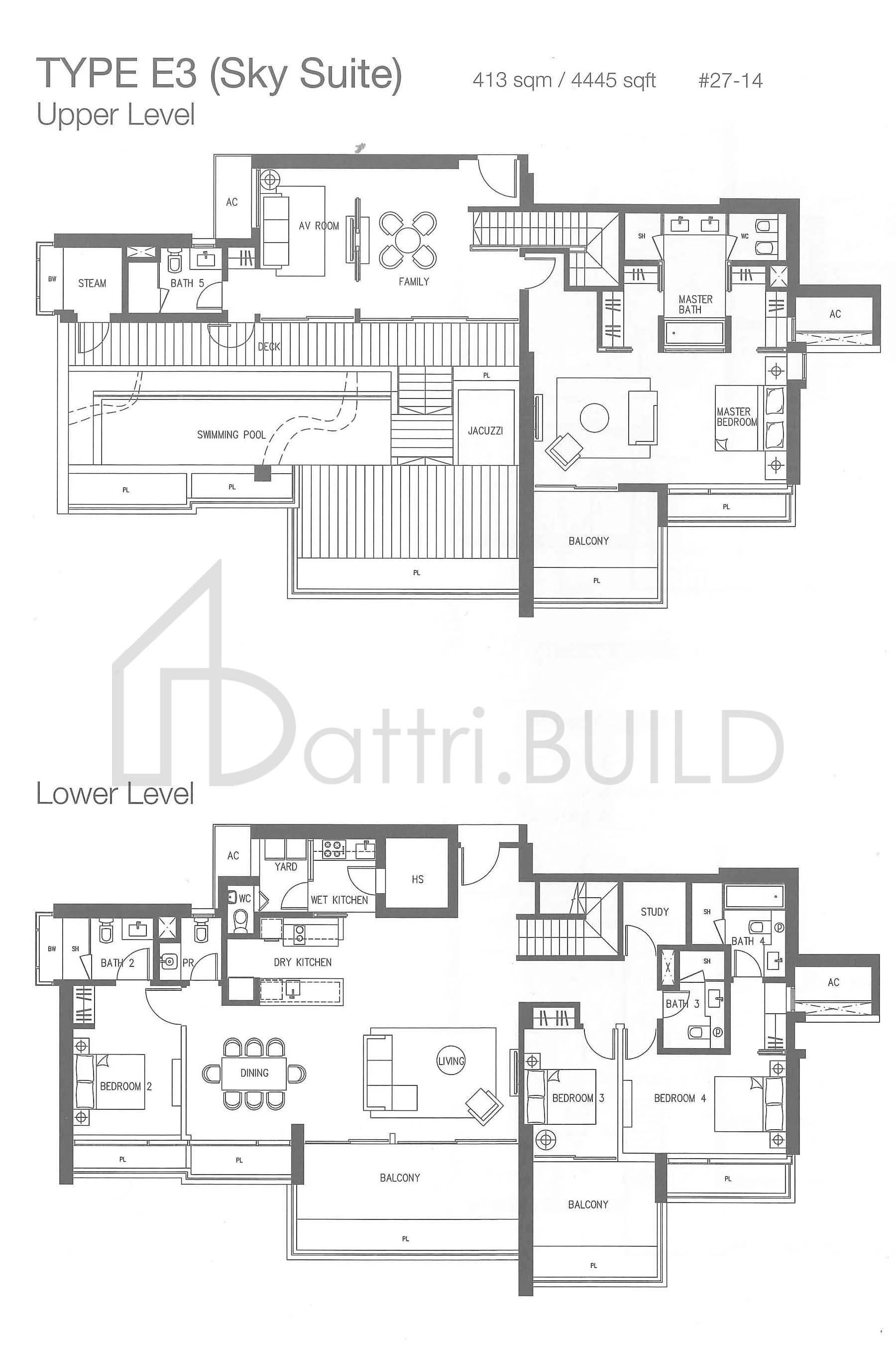 CONCOURSE SKYLINE E3 floorplan (watermarked)