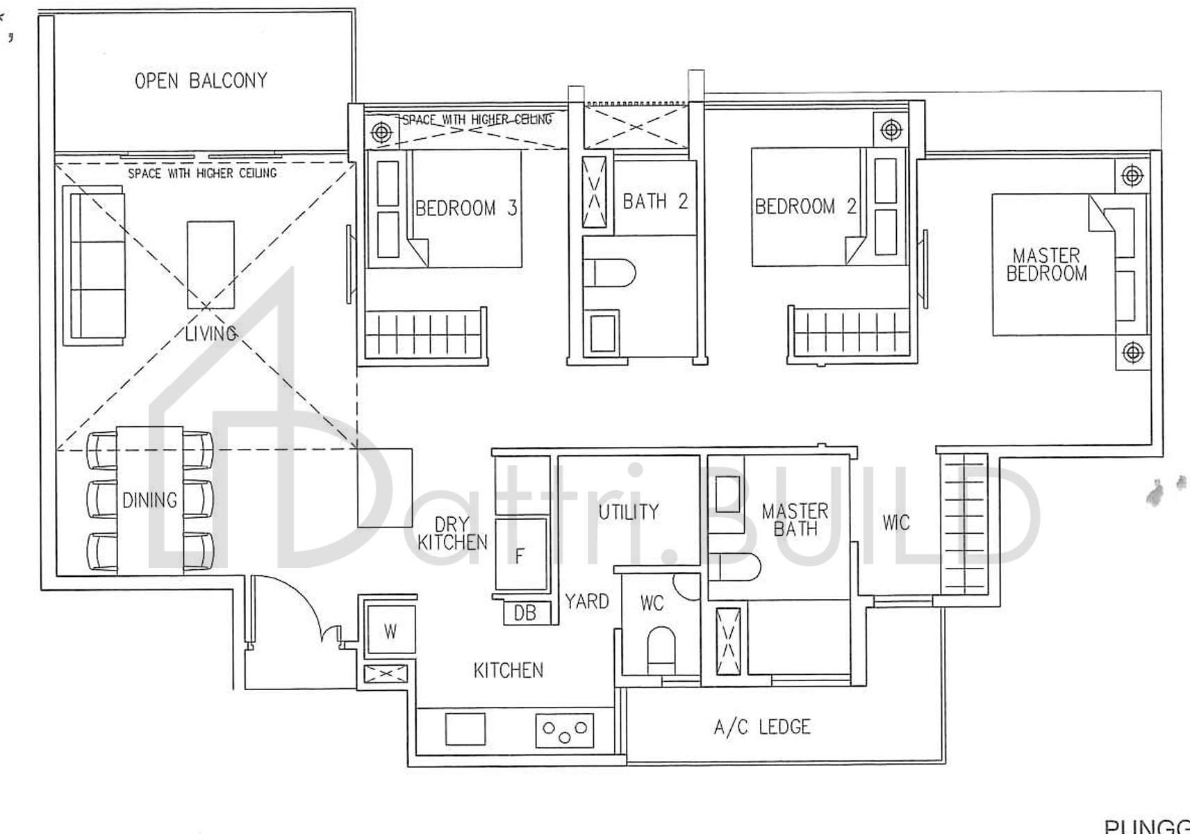 ECOPOLITAN C3R(b) floorplan (watermarked)