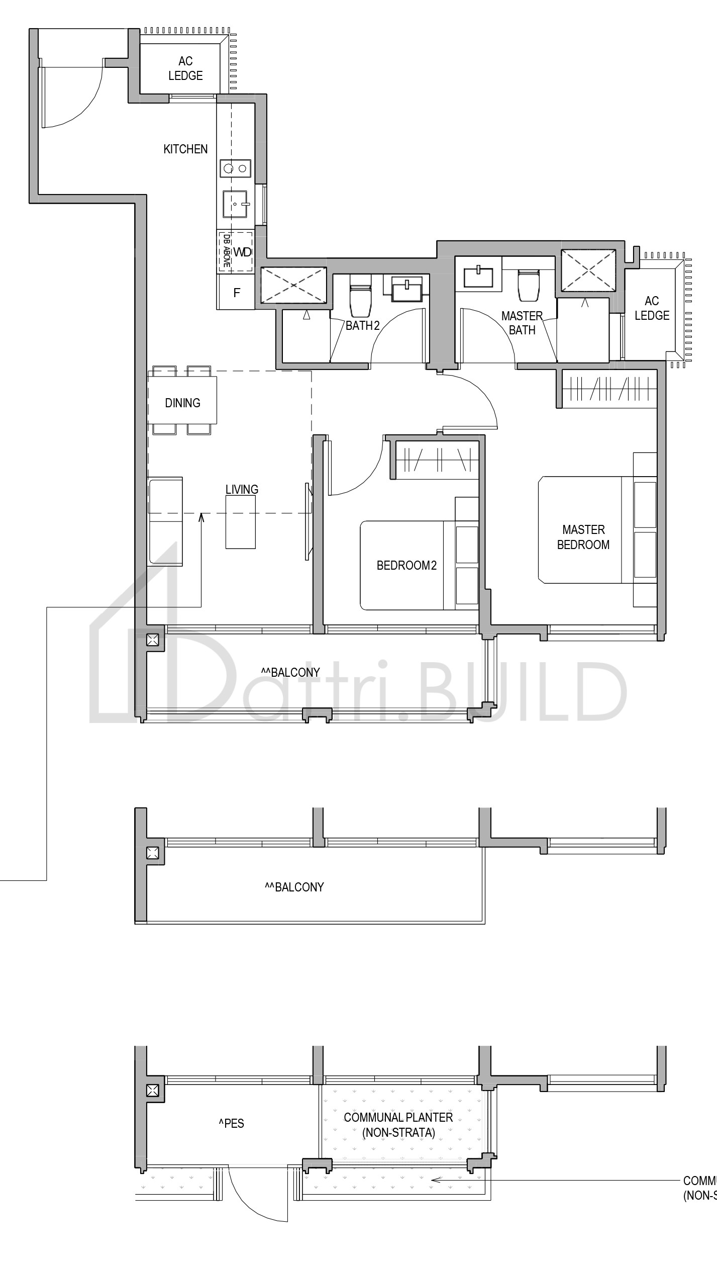 MAYFAIR GARDENS B8a floorplan (watermarked)