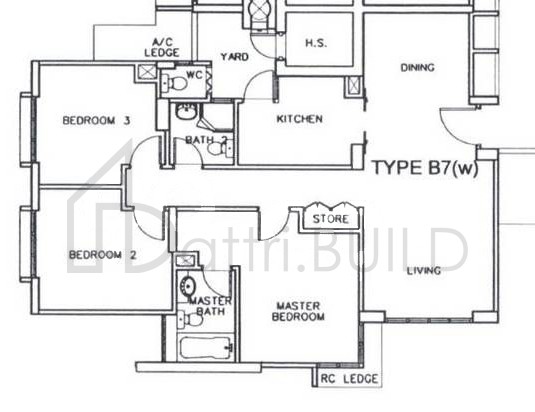 WHITEWATER B7(w) floorplan (watermarked)
