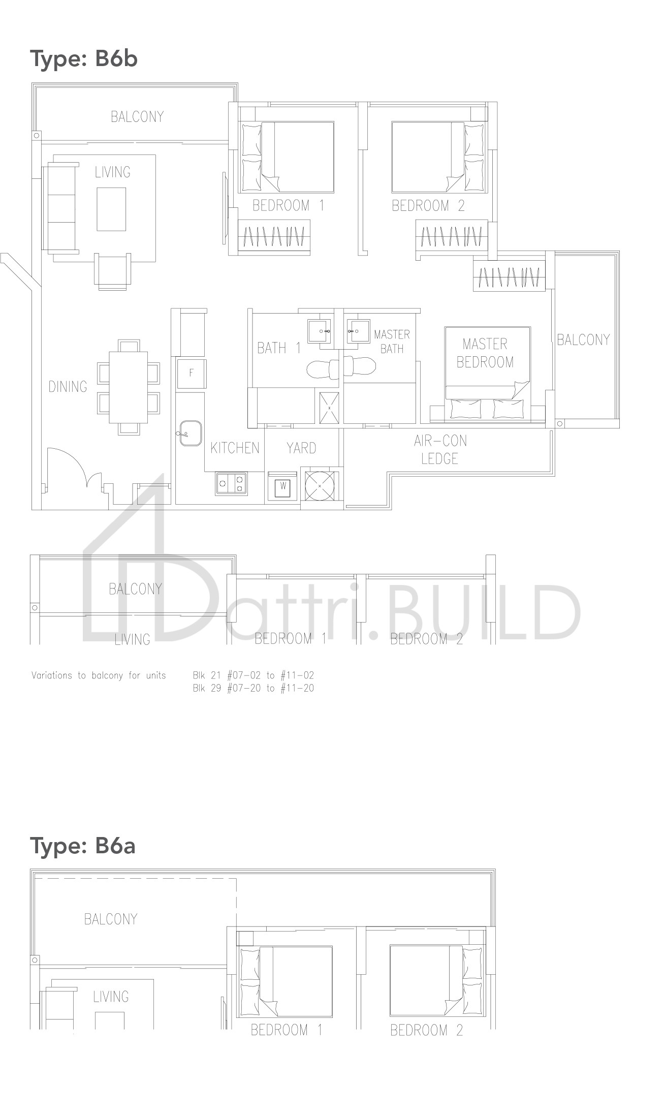 WATERCOLOURS B6a floorplan (watermarked)