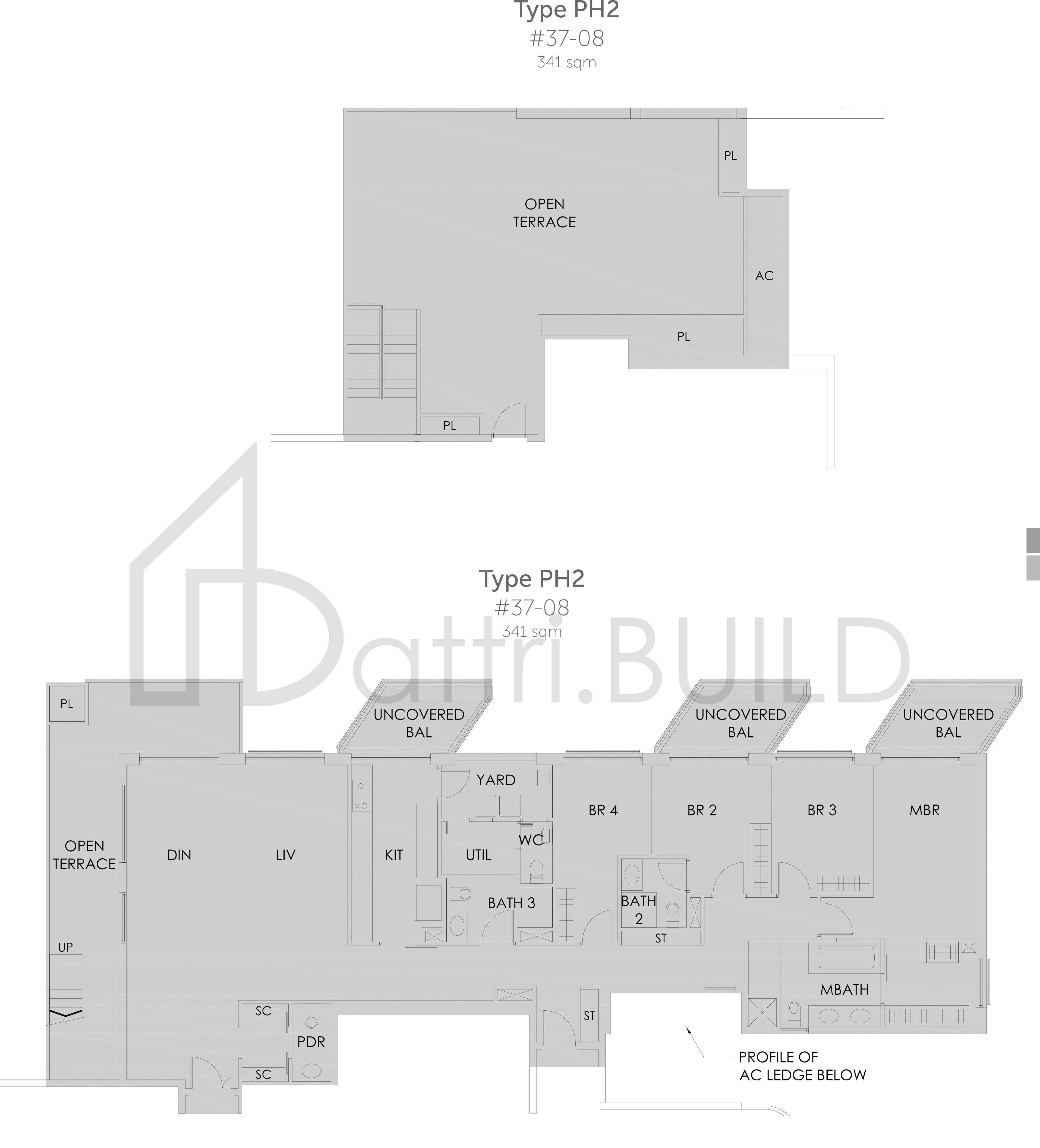 SKY HABITAT PH2(341) floorplan (watermarked)