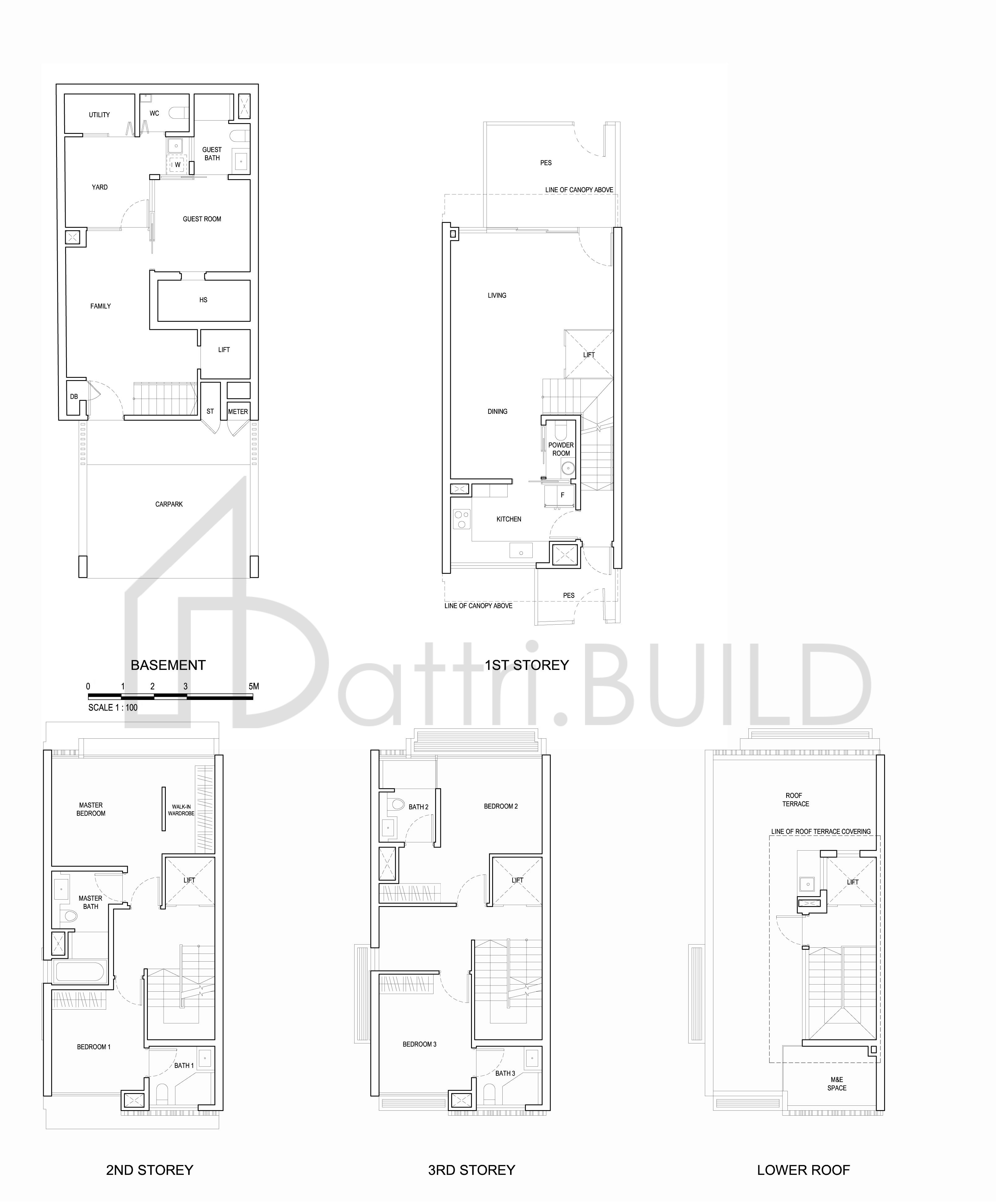 WATERCOVE B1c floorplan (watermarked)