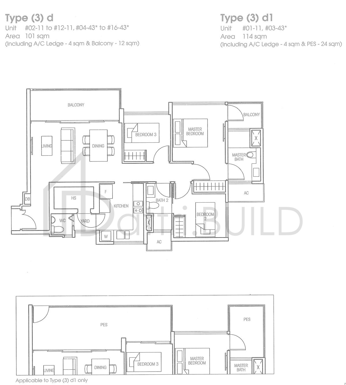 BARTLEY RESIDENCES 3d1 floorplan (watermarked)
