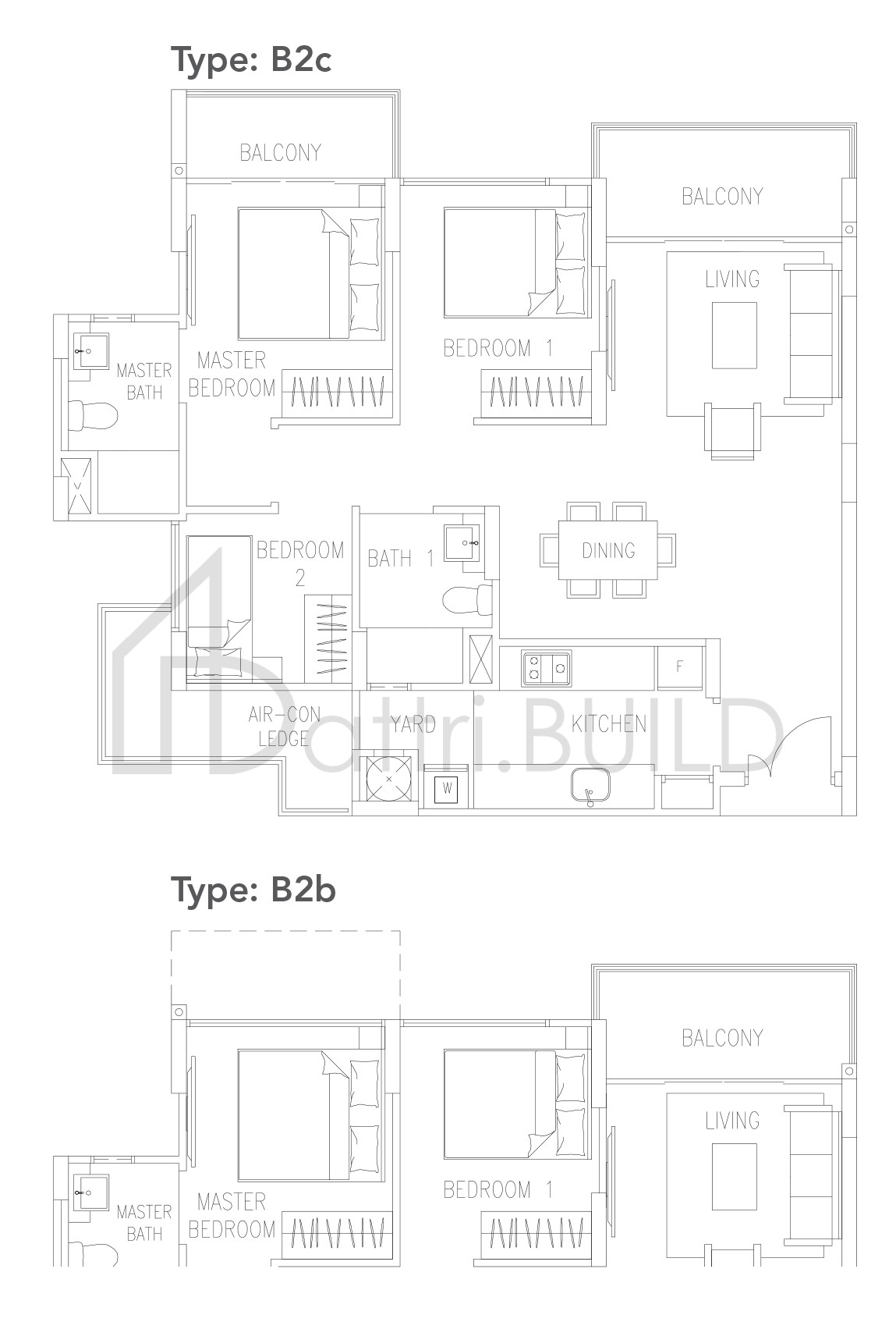 WATERCOLOURS B2b floorplan (watermarked)