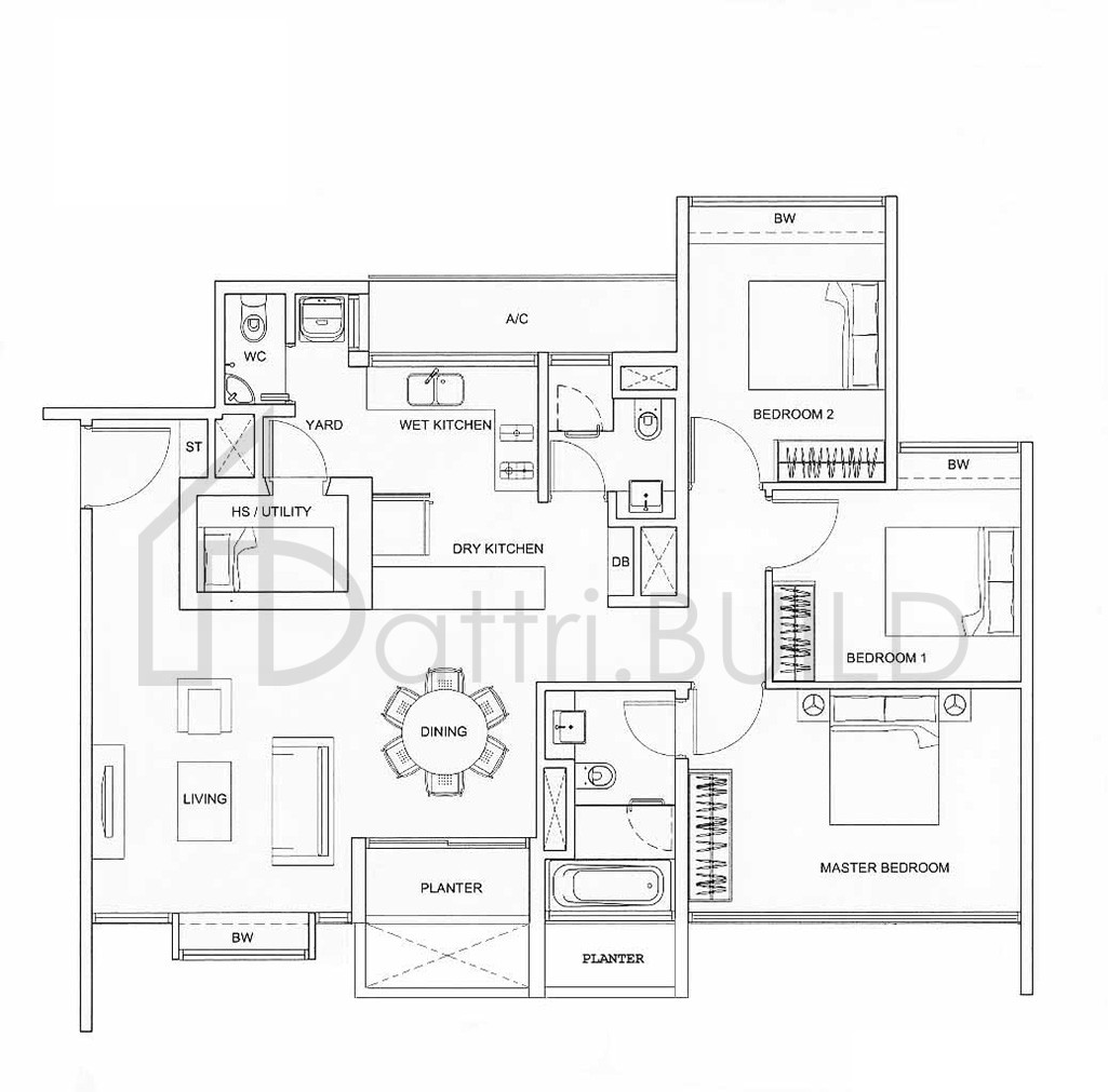 BOTANNIA B2-16 floorplan (watermarked)