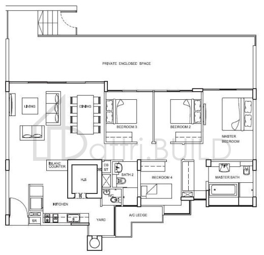 THE PEAK@BALMEG C1p floorplan (watermarked)