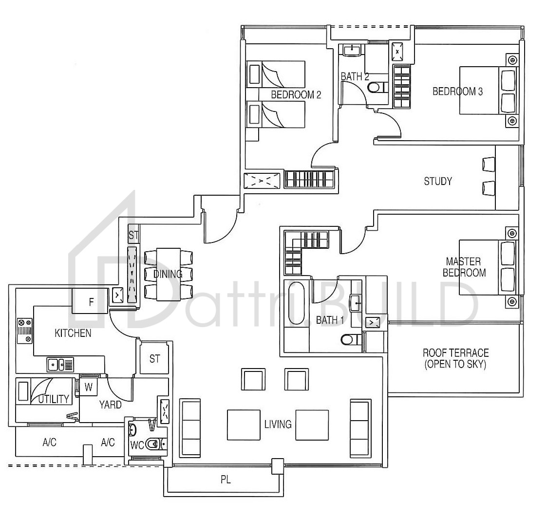 CITYLIGHTS E1c floorplan (watermarked)