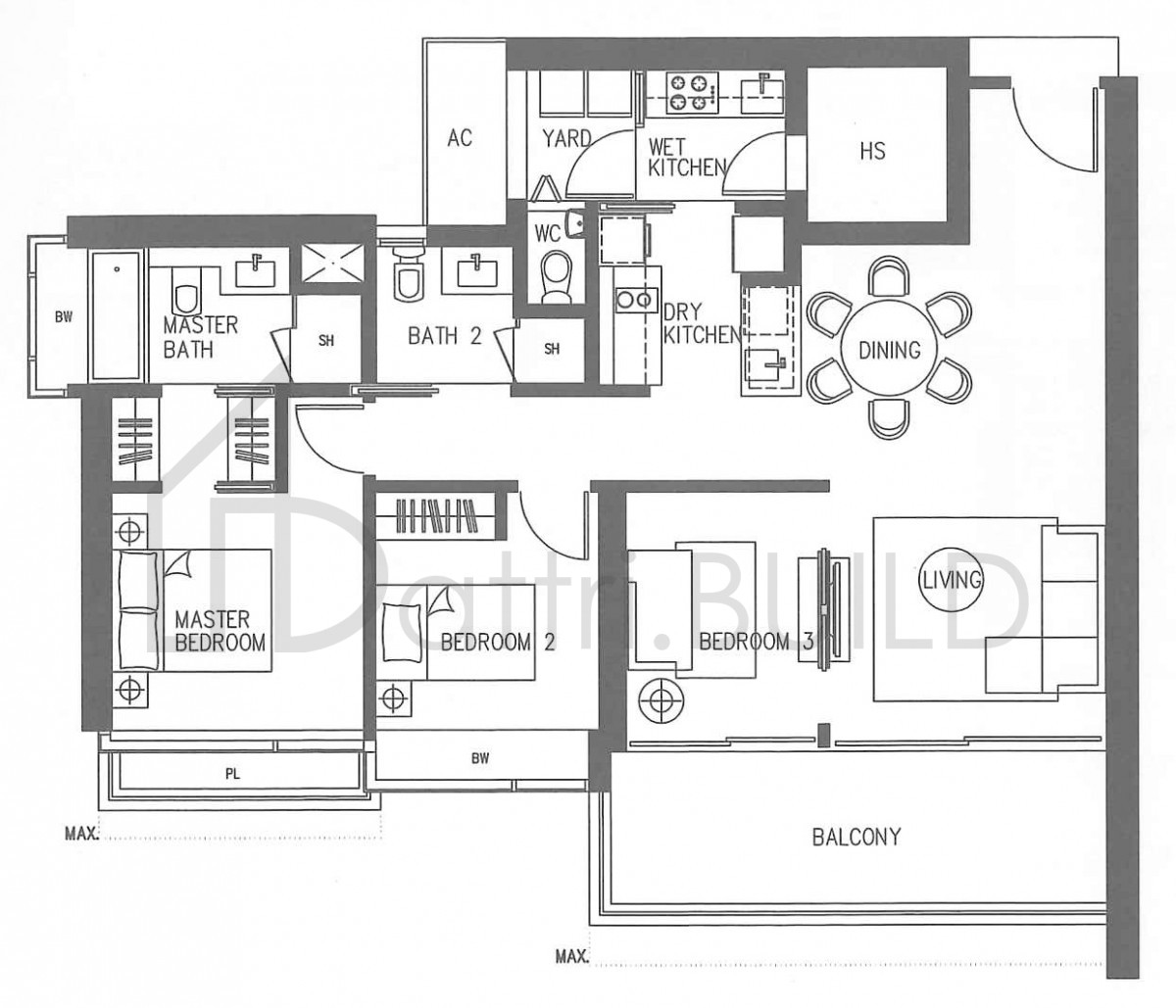 CONCOURSE SKYLINE C-g floorplan (watermarked)